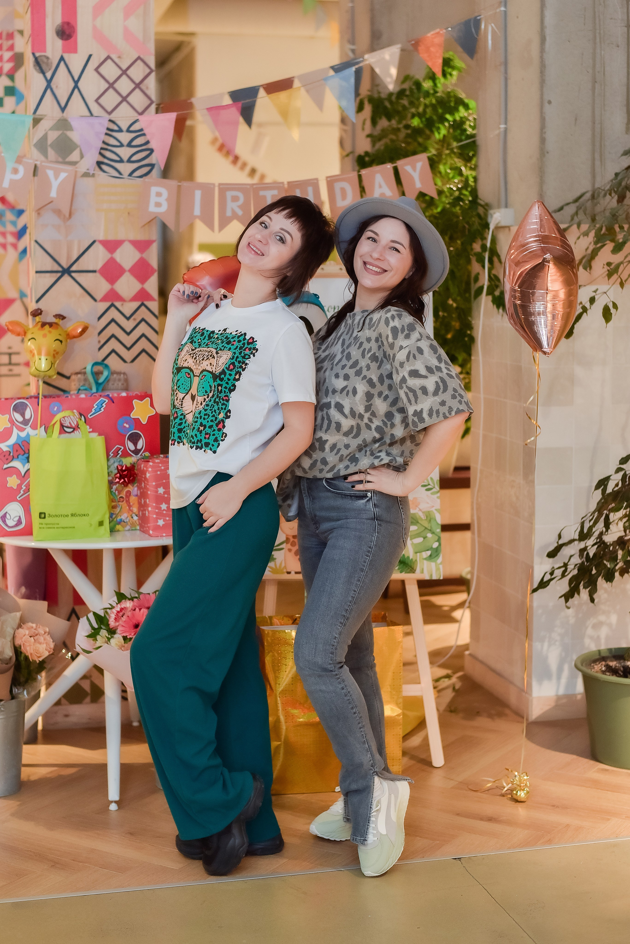 День Рождение Максима. Свадебный и семейный фотограф Волгоград Ксения Афонина