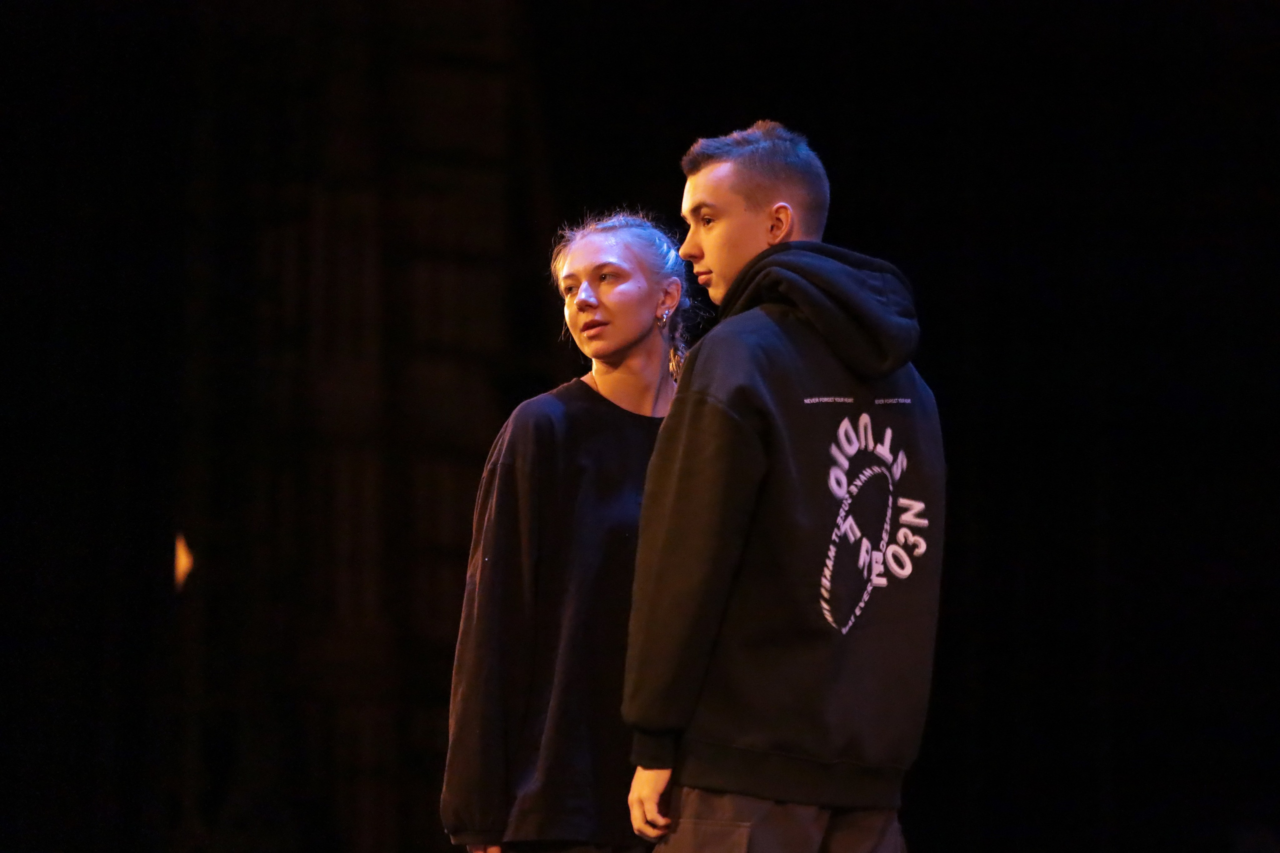 Невские Звезды. Портретный Фотограф Александр «Konevtsoph» В Санкт-Петербурге