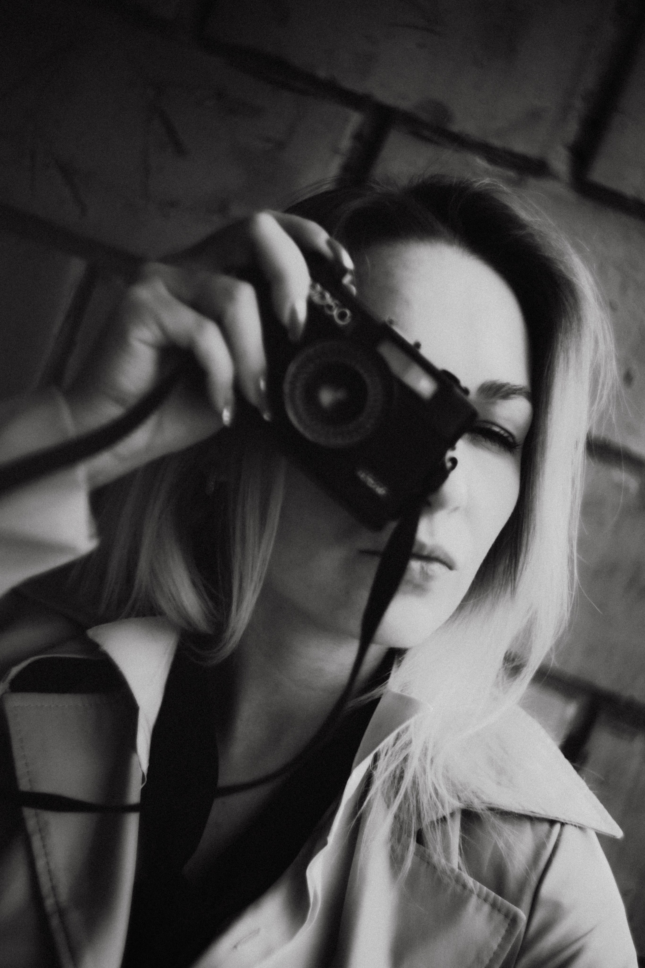 Парадная не парадна. Катерина. Фотограф в Нижнем Новгороде