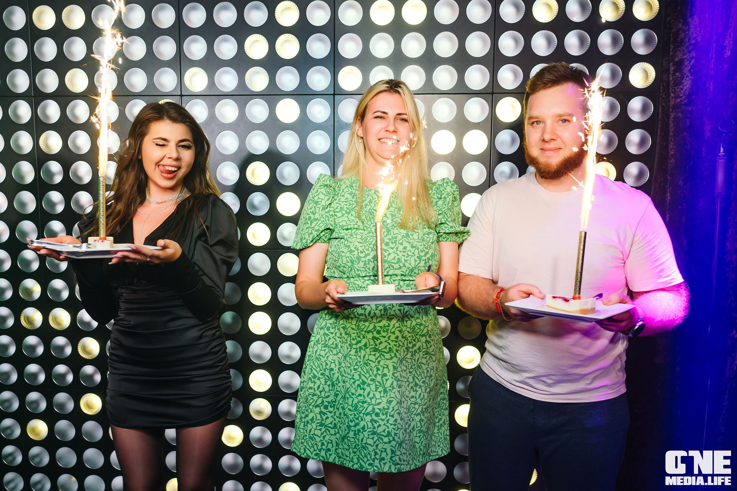 Победные выходные в Эйфории. One Media Life: фоторепортажи, фотоотчеты с мероприятий и заведений