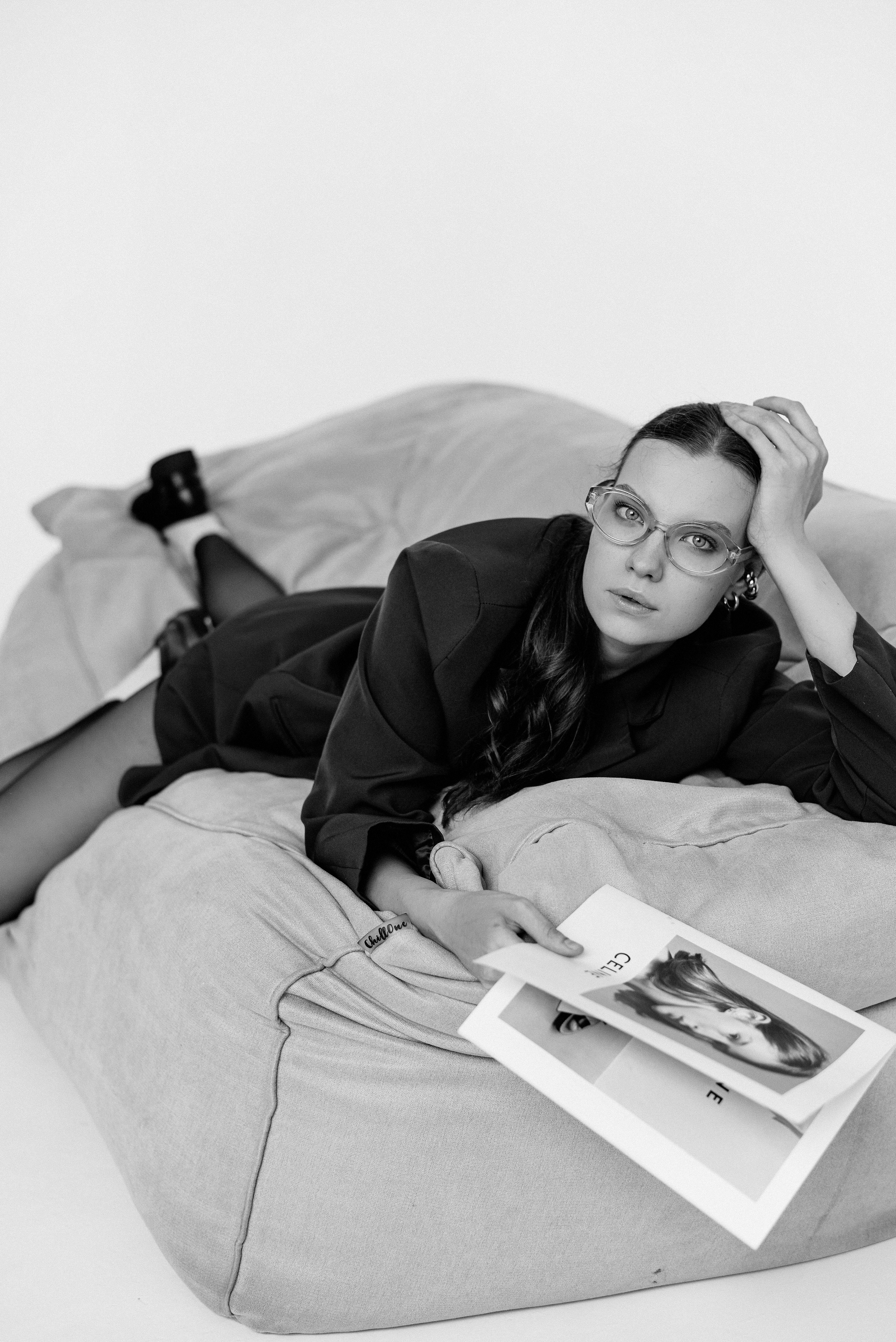 Саша. Фотограф в Москве Емельяненко Светлана