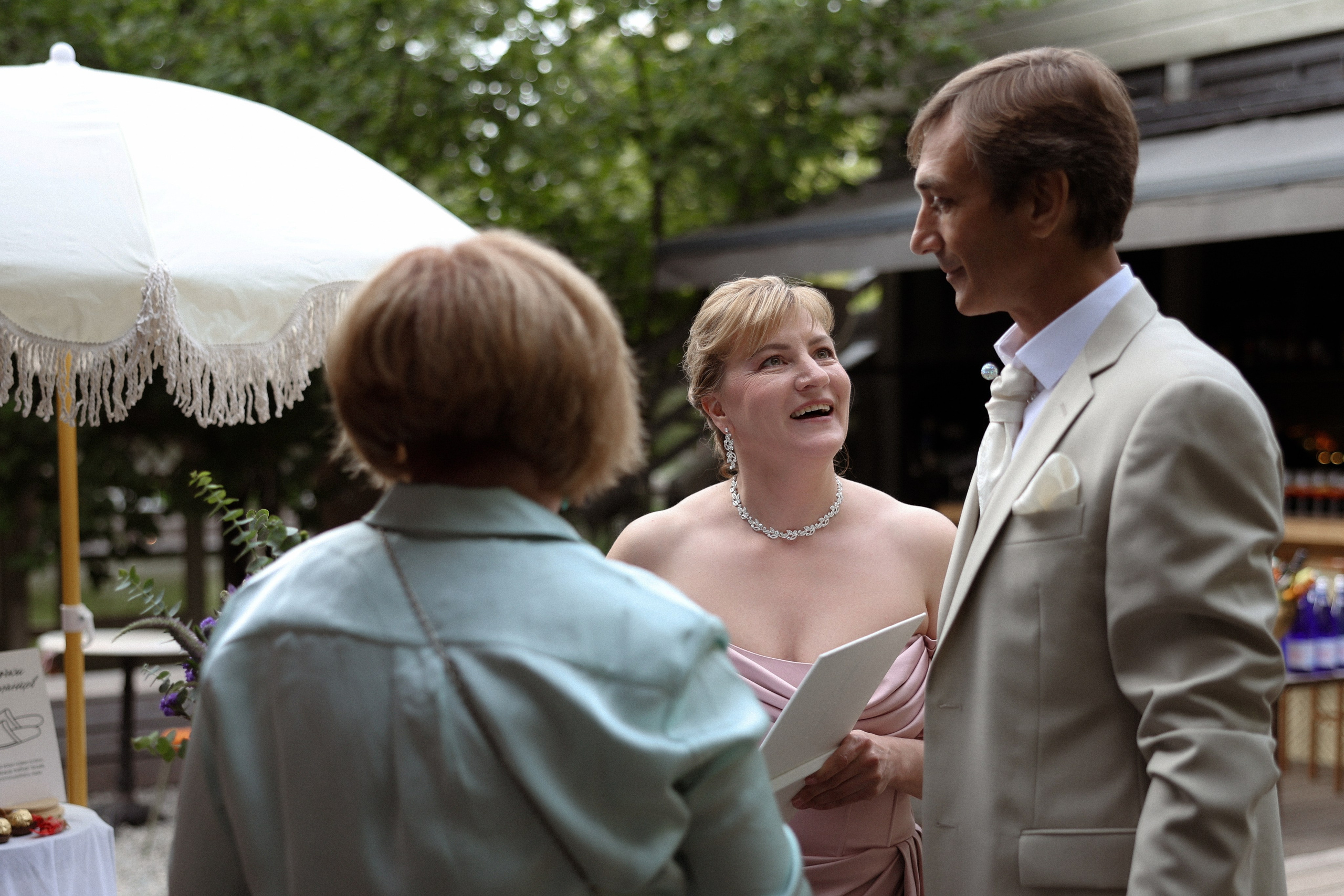 «Всегда» — Юлия и Александр. Свадебный и семейный фотограф в Москве Ломова Ирина