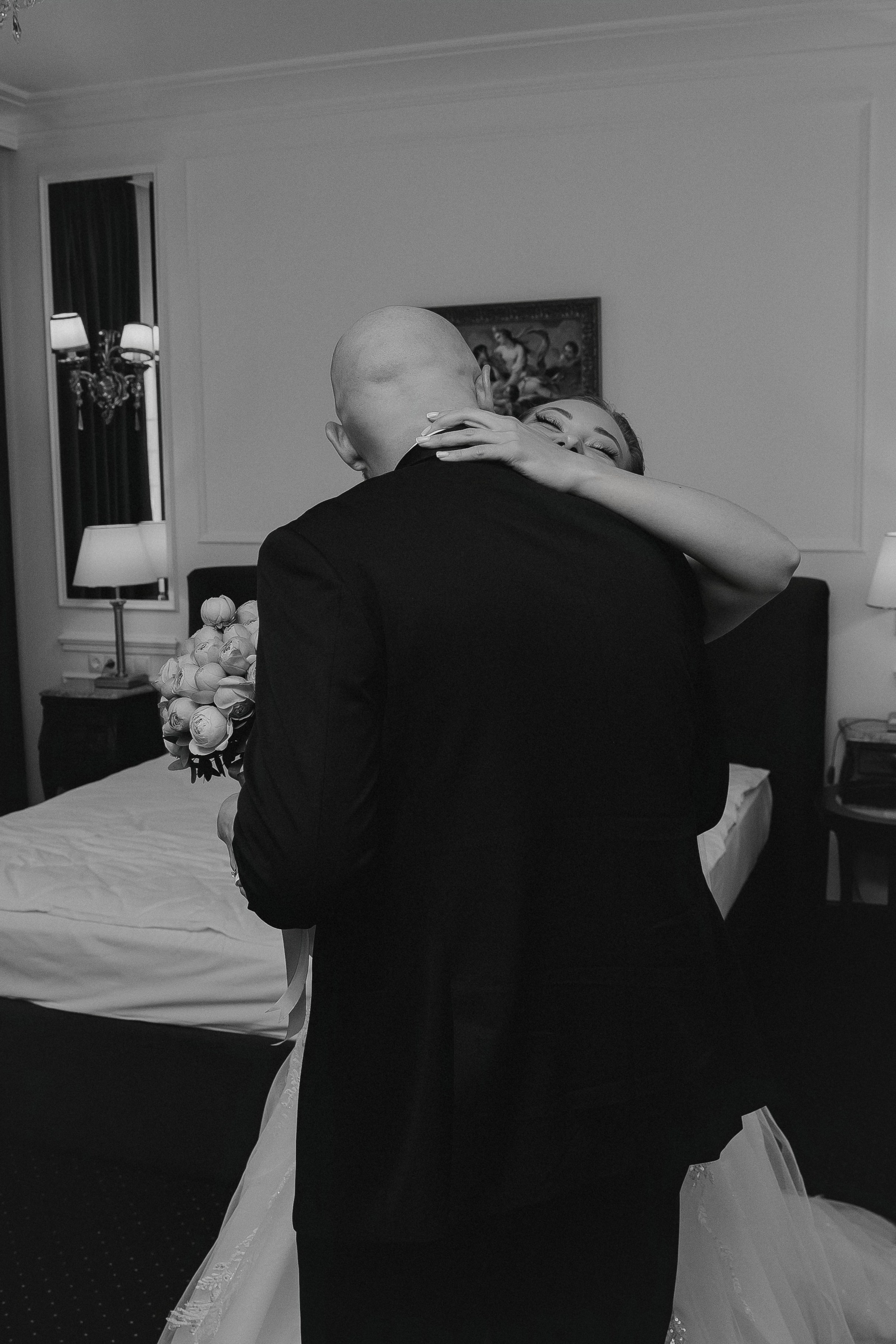 Владислав и Яна. Свадебный фотограф в Краснодаре Ольга Цвиченко