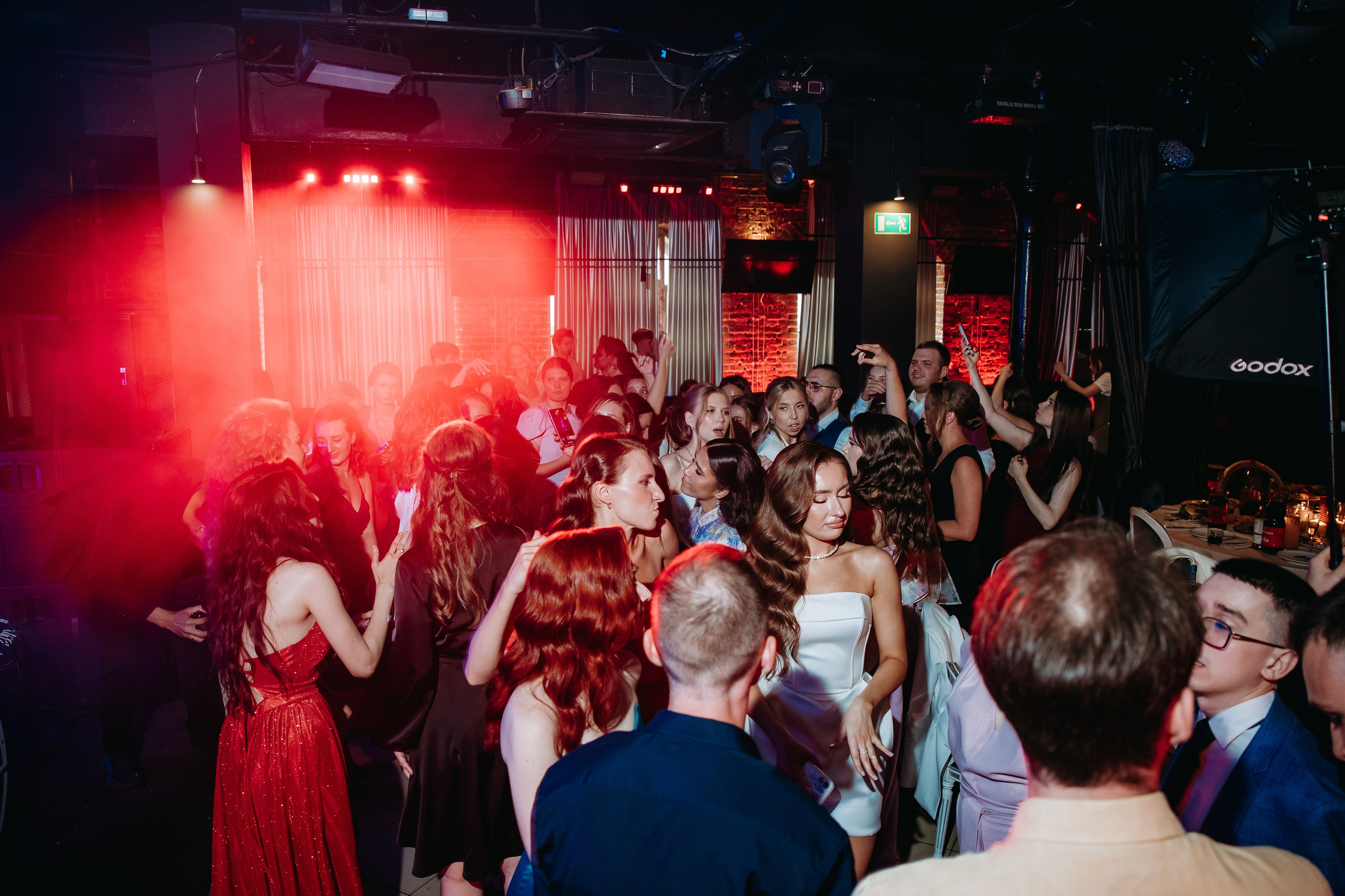 Выпускной — СГМУ. Фотограф в Саратове Александр Кухаренко. И не только в Саратове :)