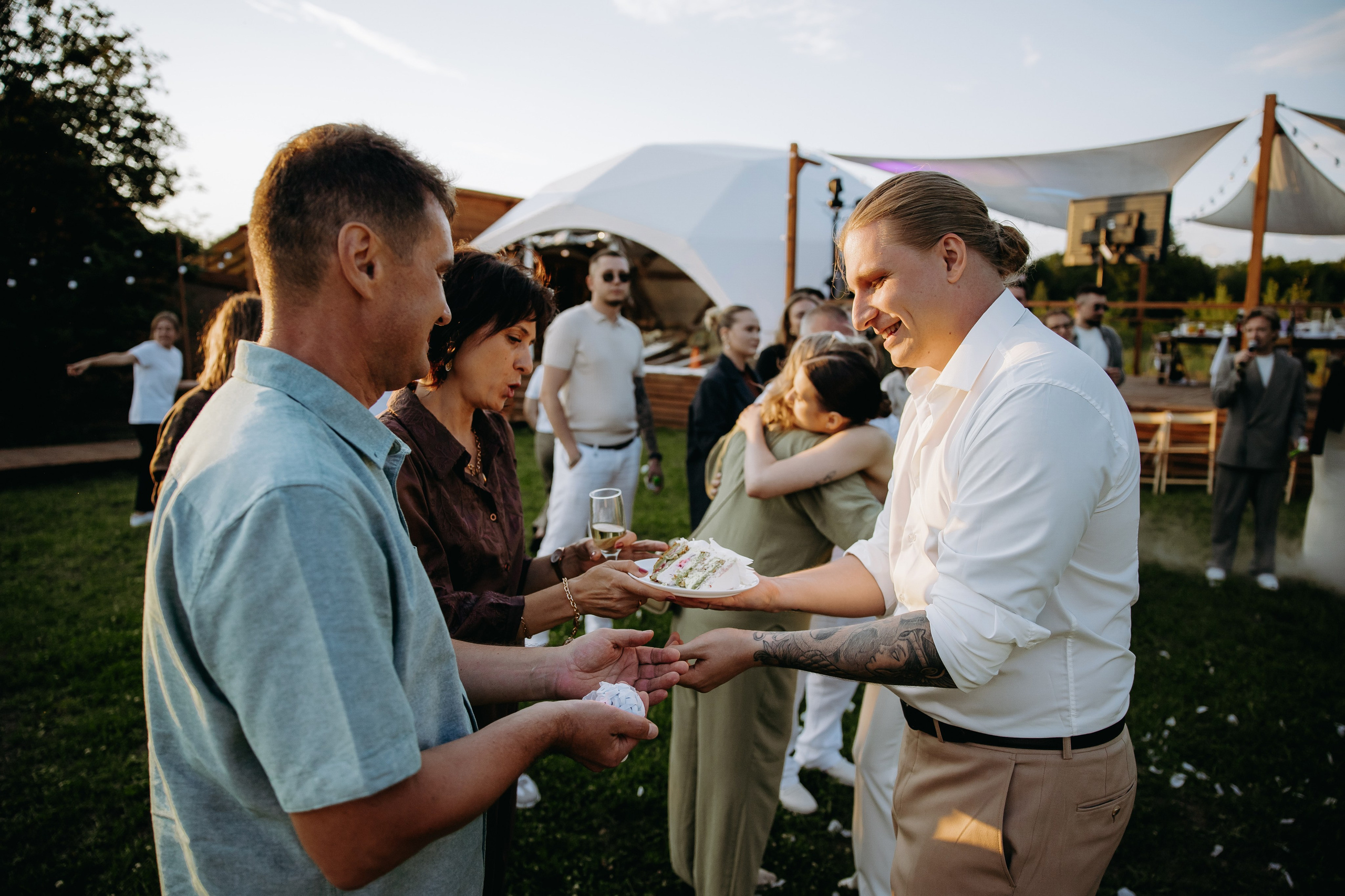 Дмитрий и Яна. Фотограф в Саратове Александр Кухаренко. И не только в Саратове :)