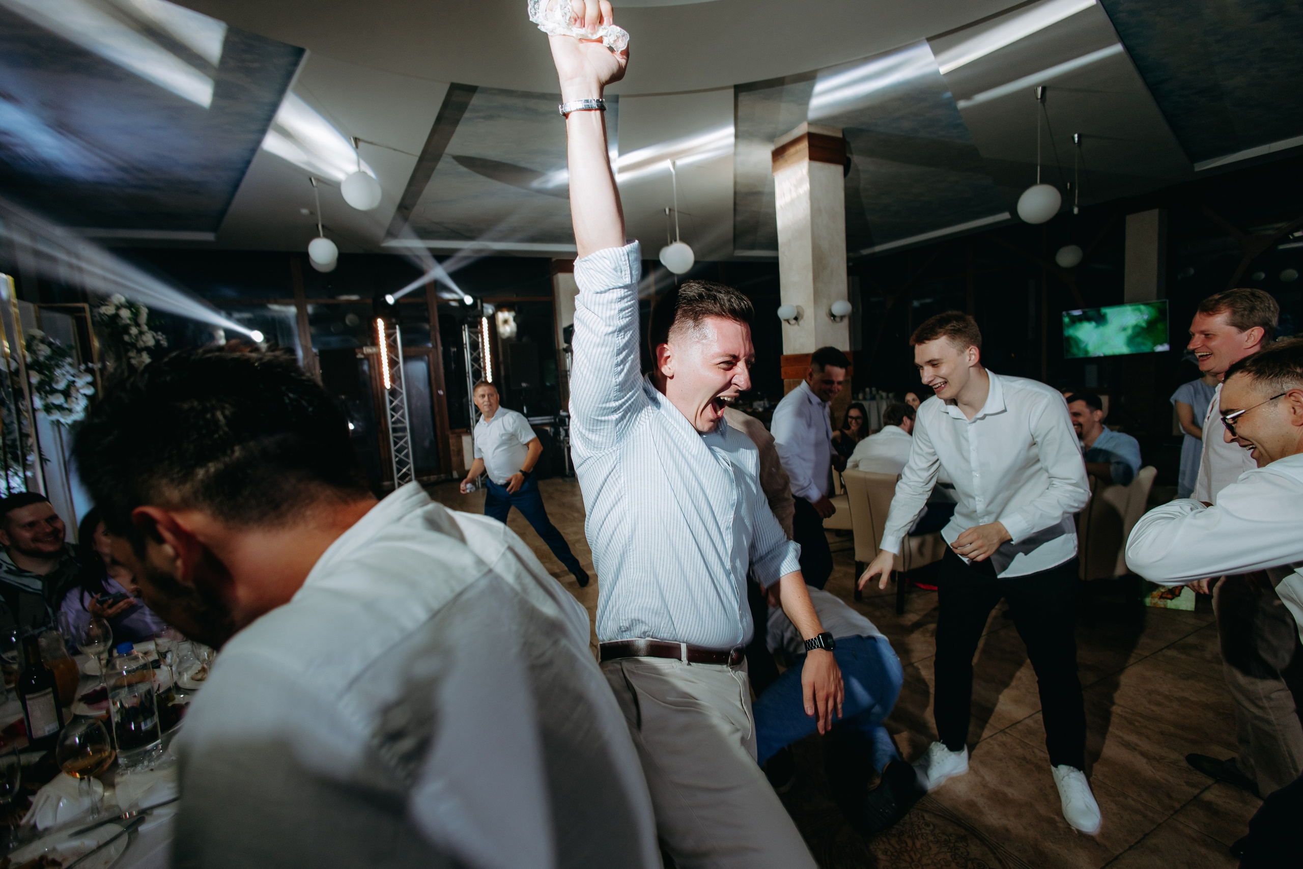 Сергей и Юлия. Фотограф в Саратове Александр Кухаренко. И не только в Саратове :)