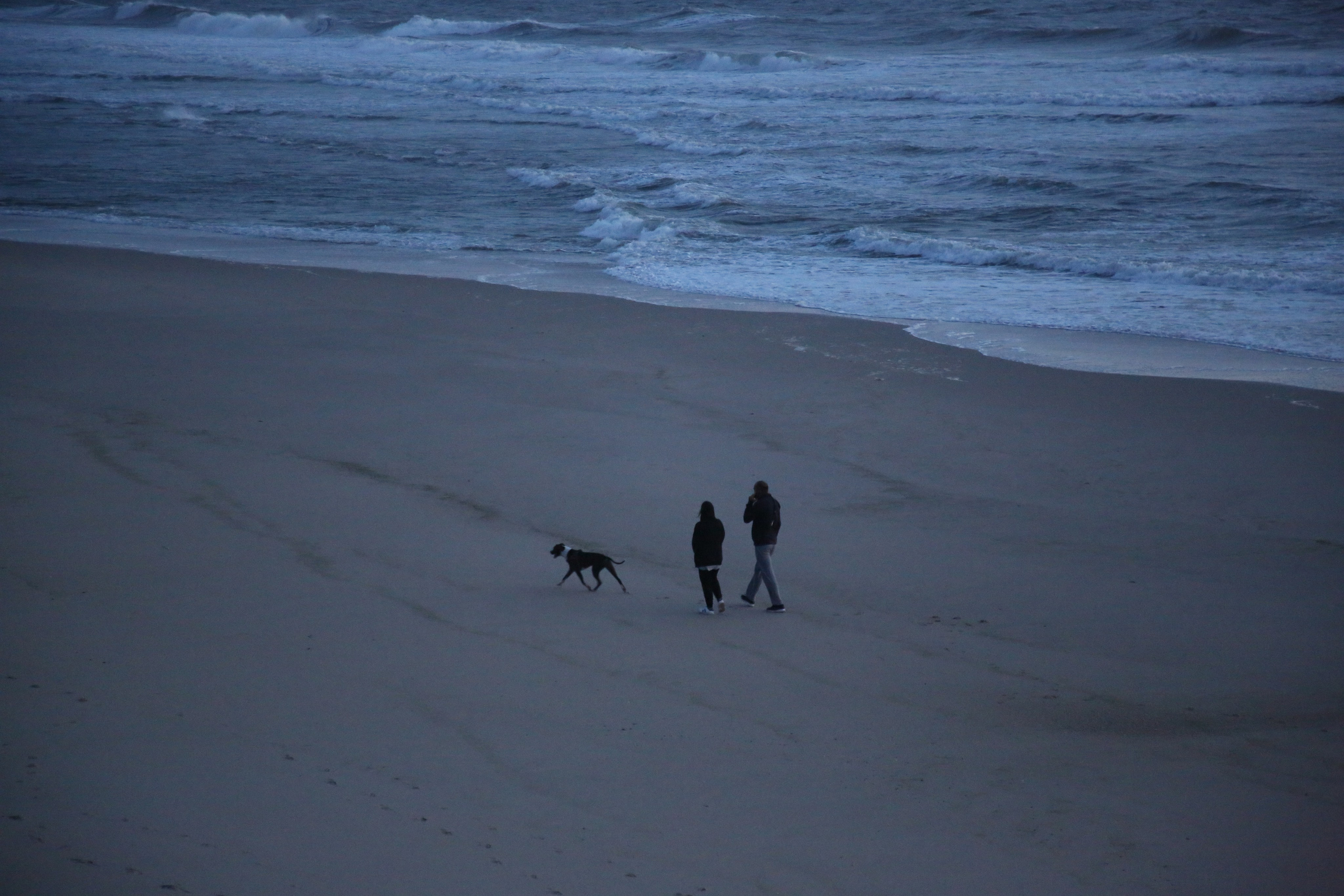 Esmoriz, Portugal. Andrey Filippov Photographer
