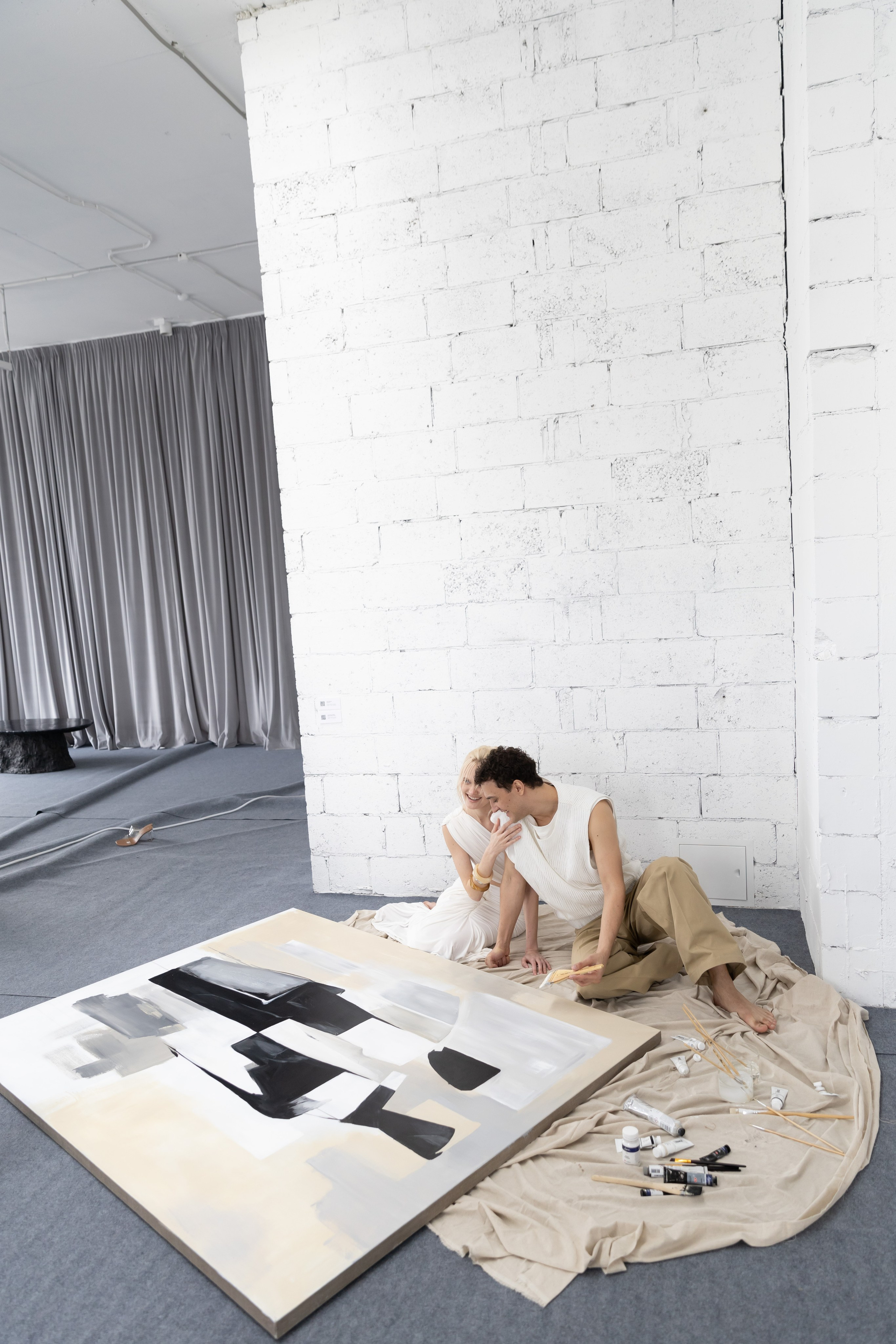 Оля & Михаил. Яна Чхан — Фотограф в Донецке и не только