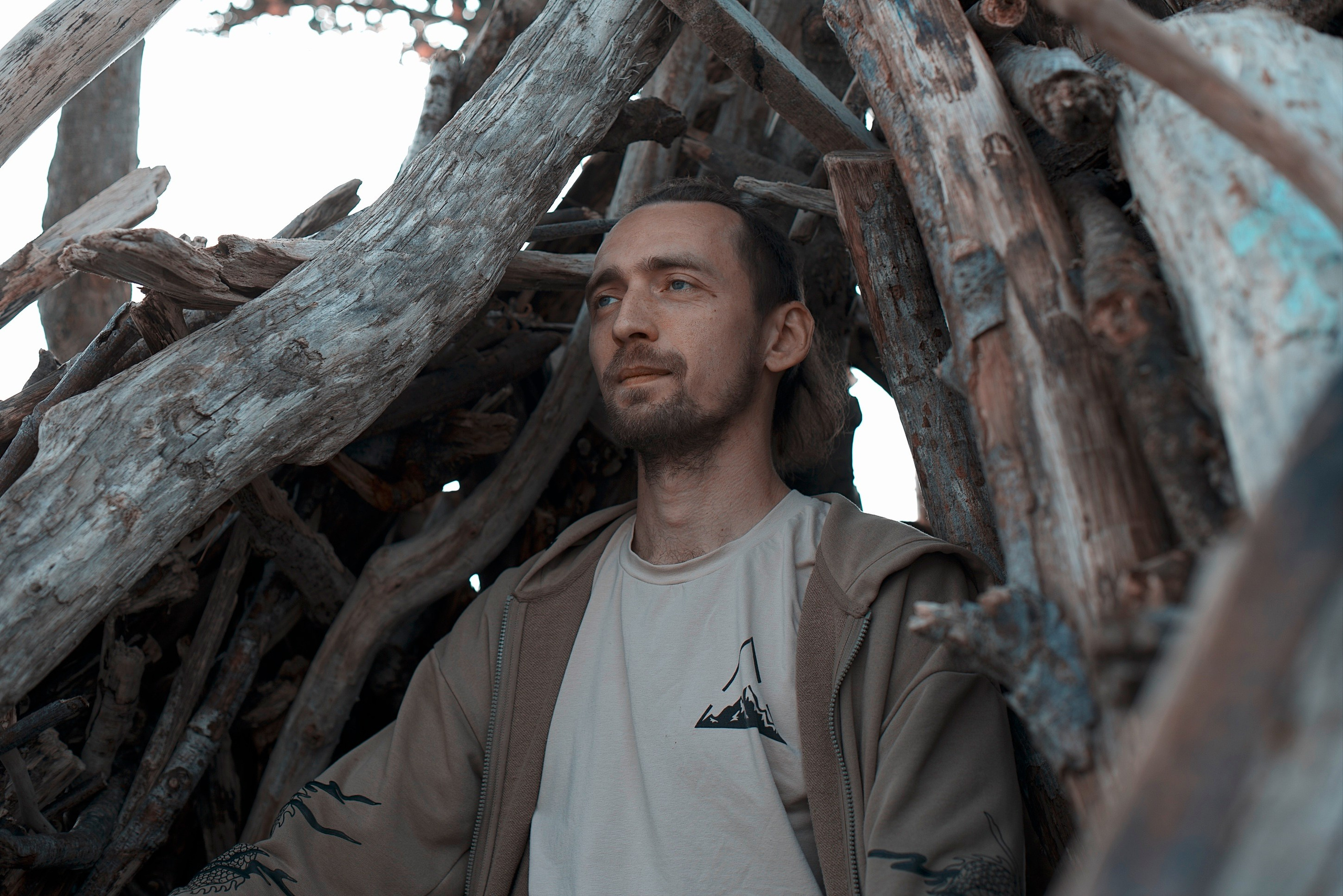 Алексей Дерябин. Анастасия Либерти