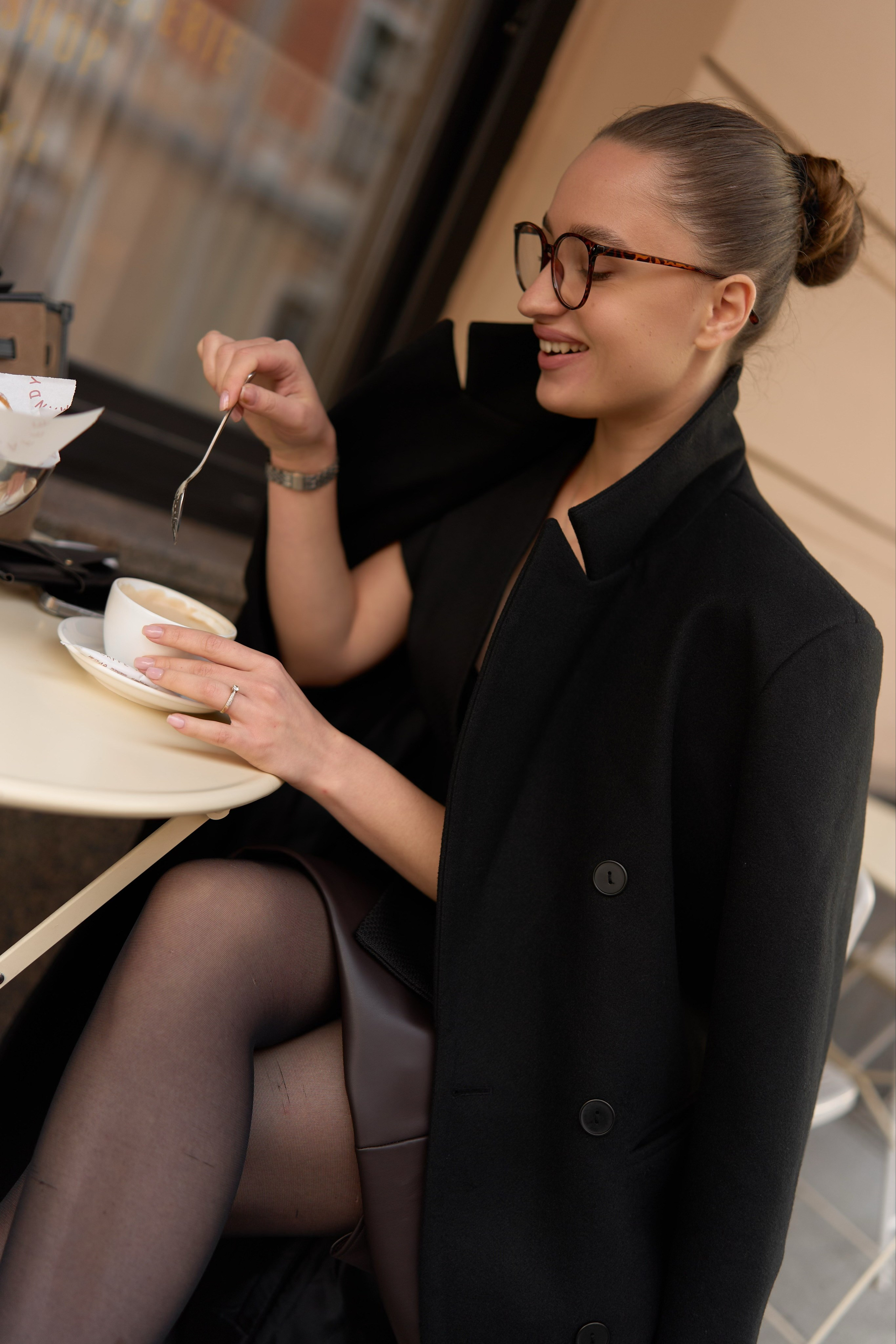 Оксана. Фотограф в Москве — Ольга Кушнарева