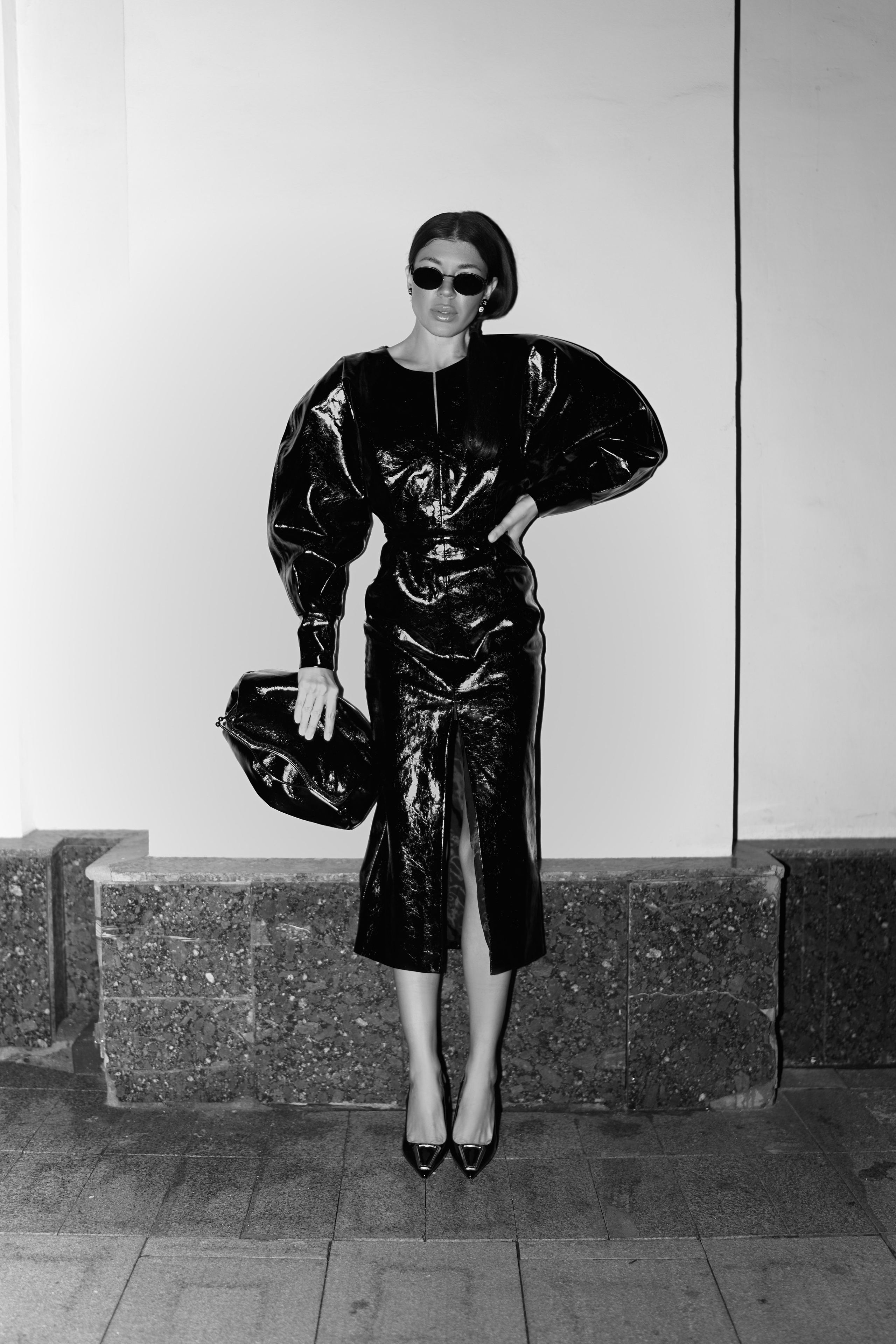 Инна. Фотограф в Москве — Ольга Кушнарева