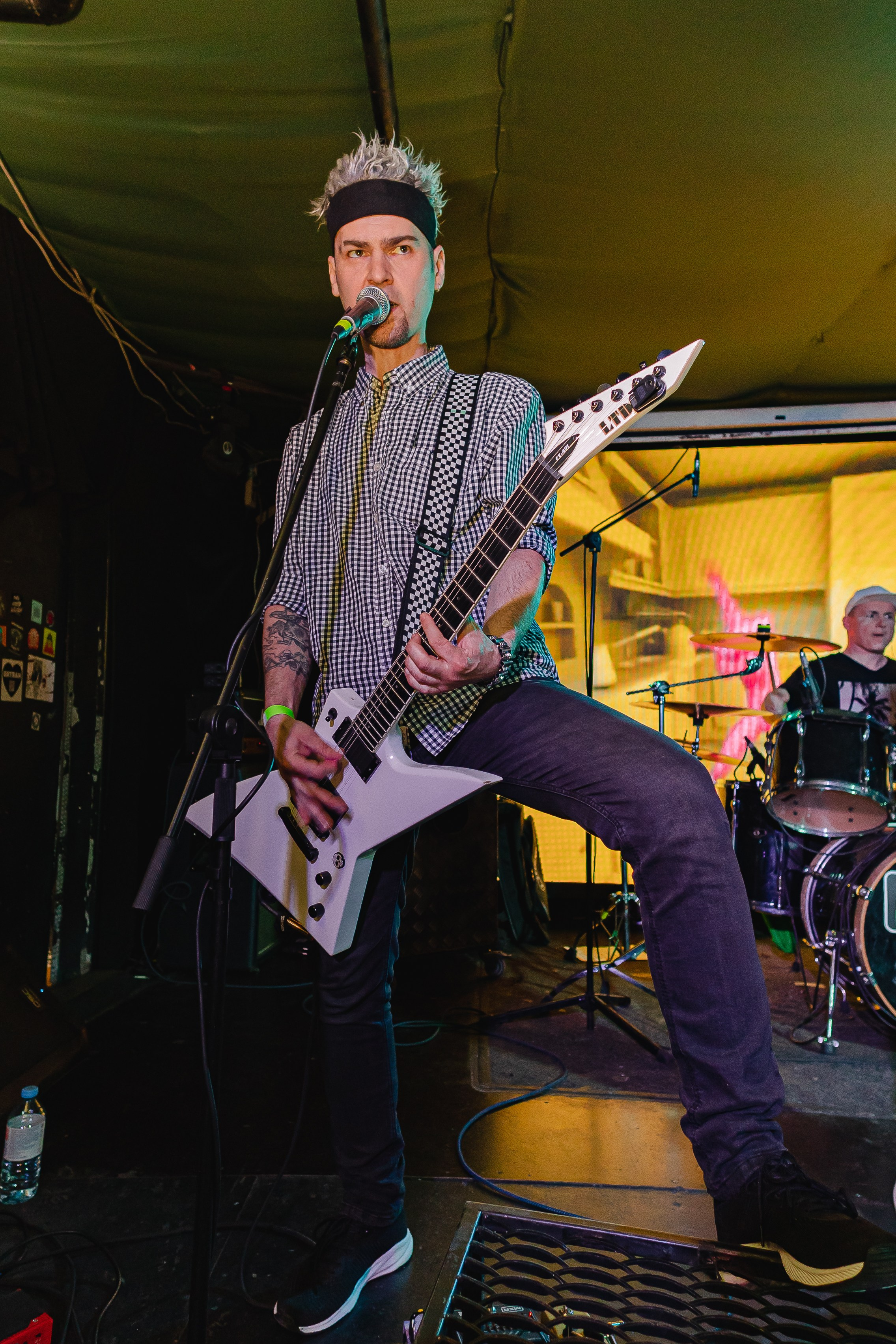 Рупор Культуры. Фотограф Сонкина Татьяна