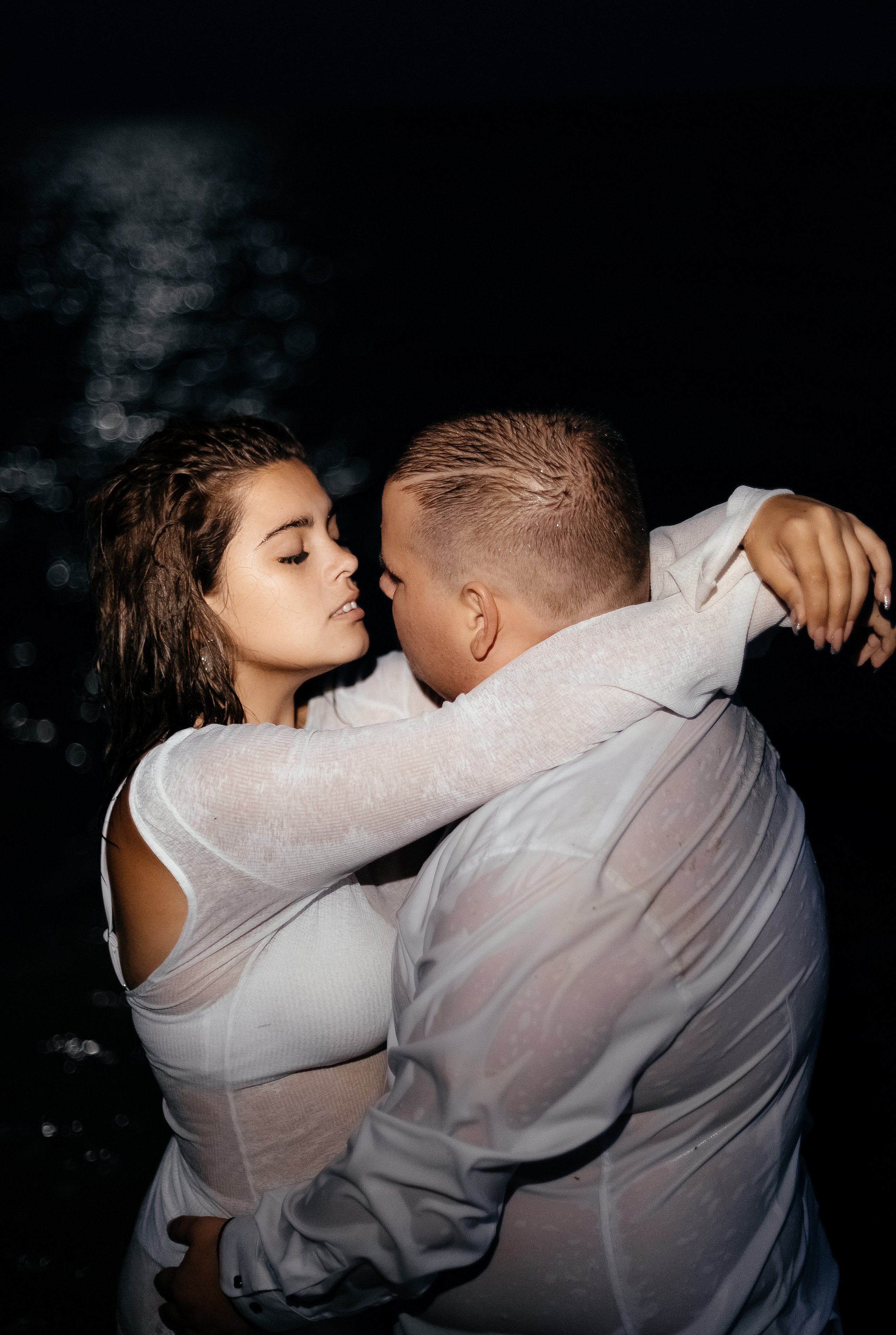 Николай и Анастасия. Главная