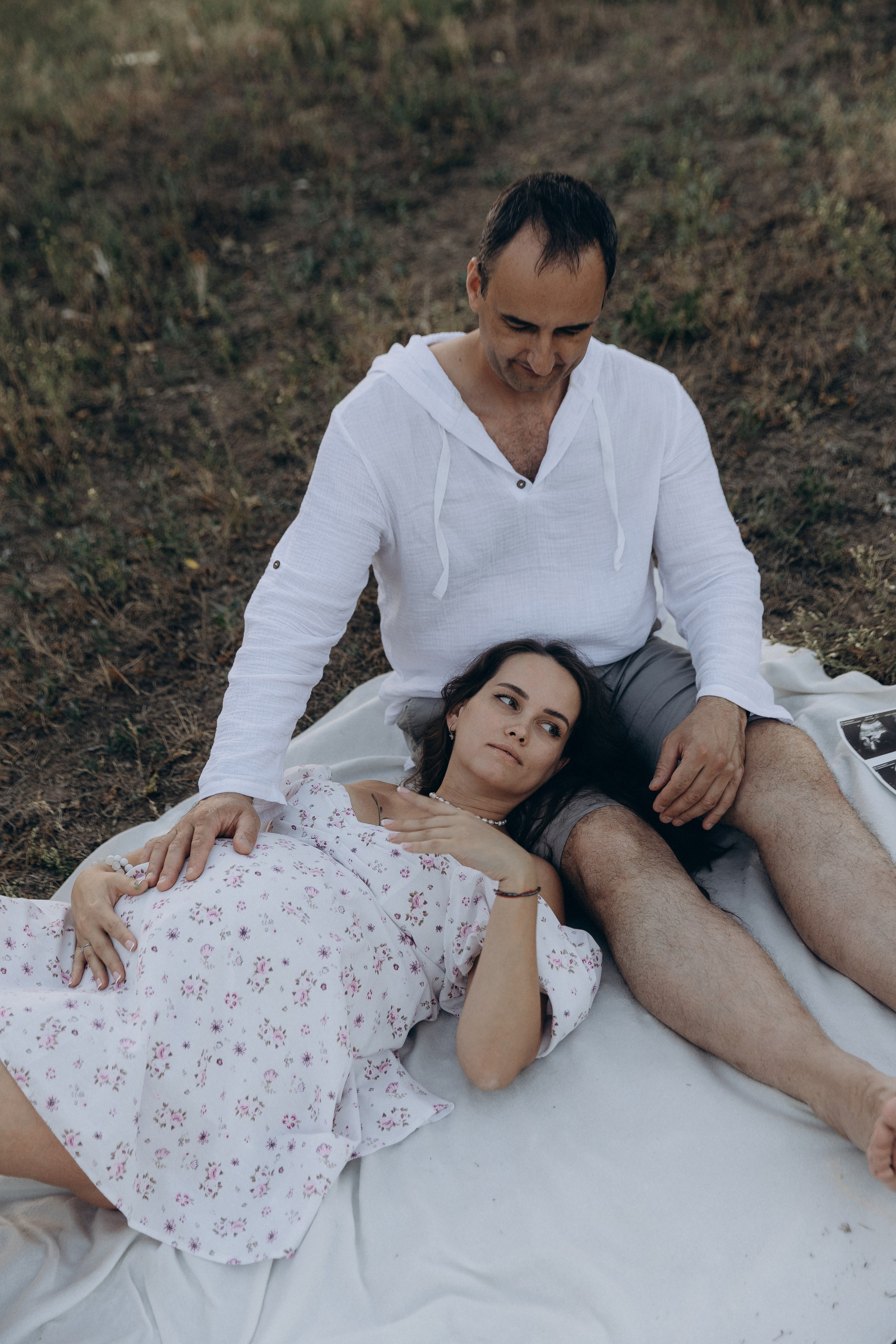 Марго и Дима. Главная