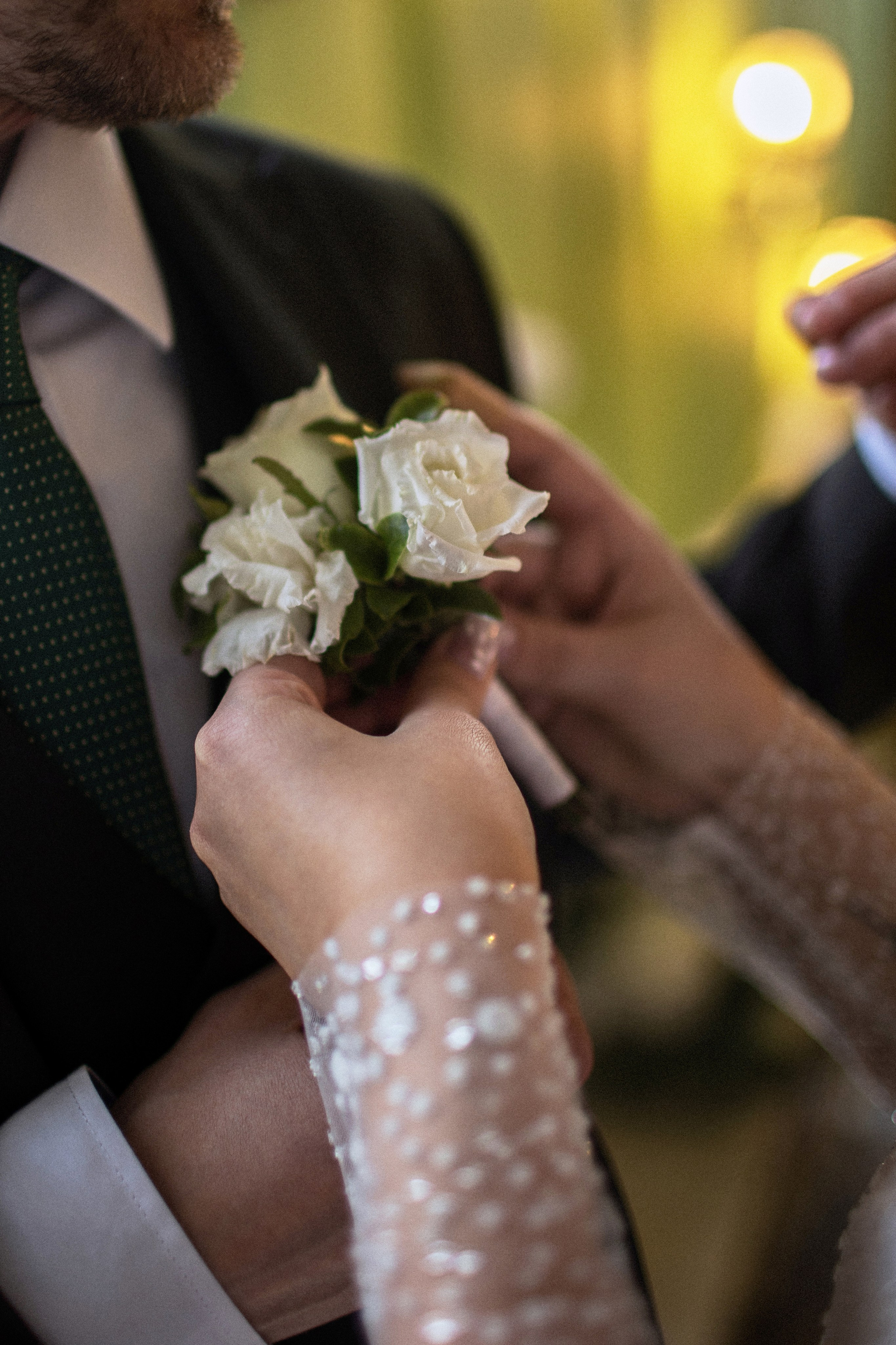 WEDDING. Фотограф Мария Сивохина