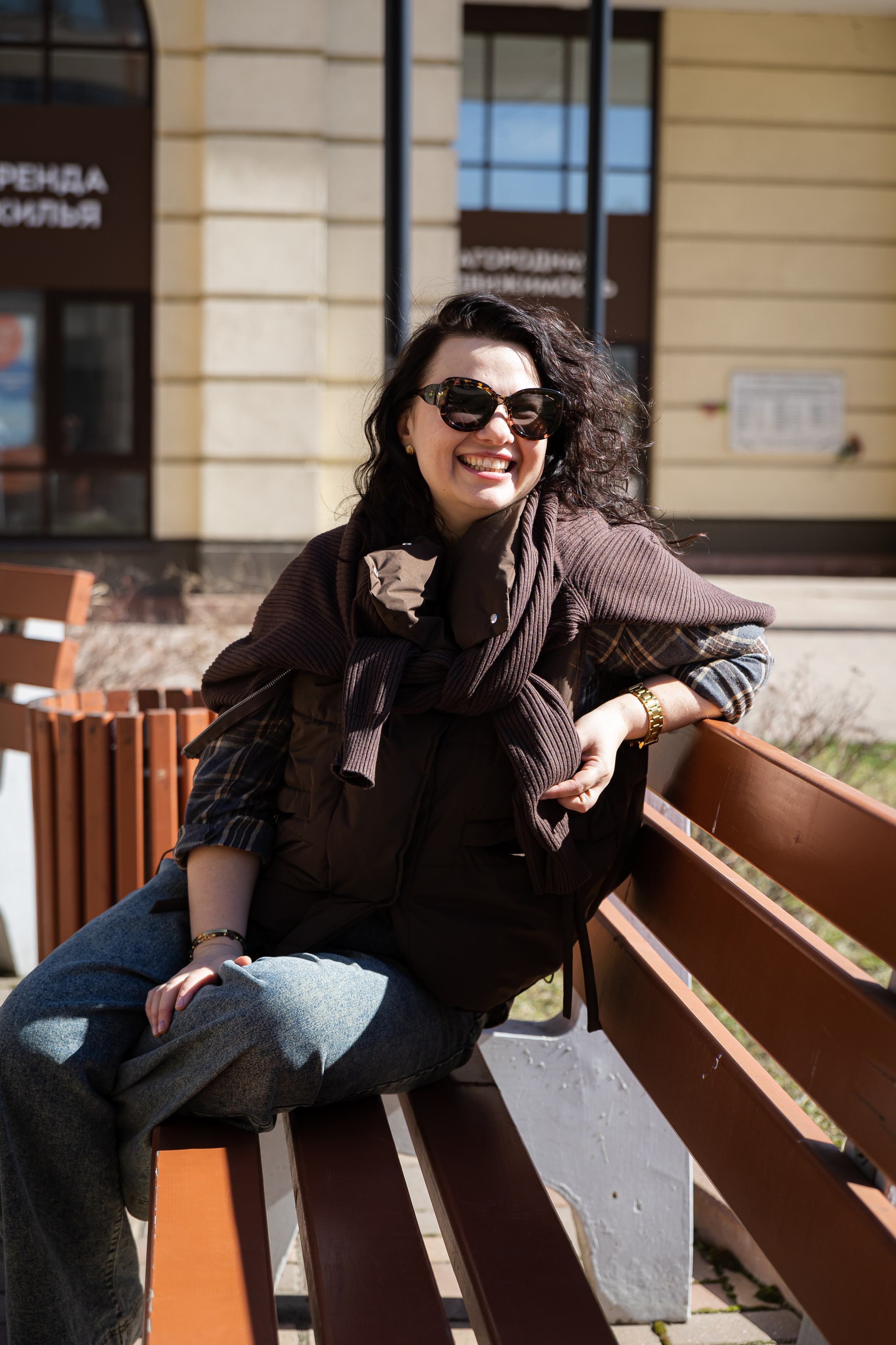 Индивидуальные фотосессии. Фотограф Ярославль Ольга Кирсанова