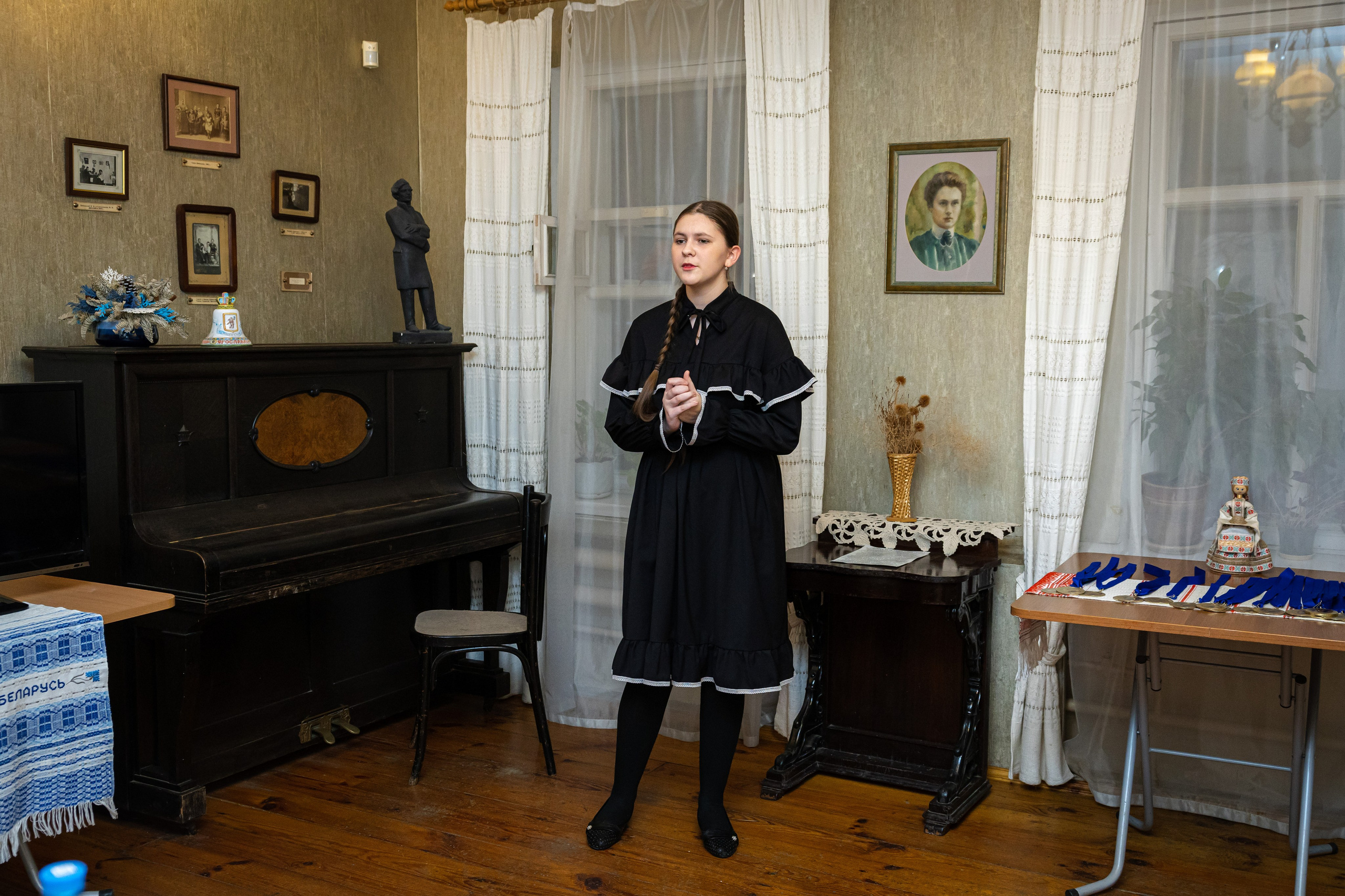 Репортажная съемка. Фотограф Ярославль Ольга Кирсанова