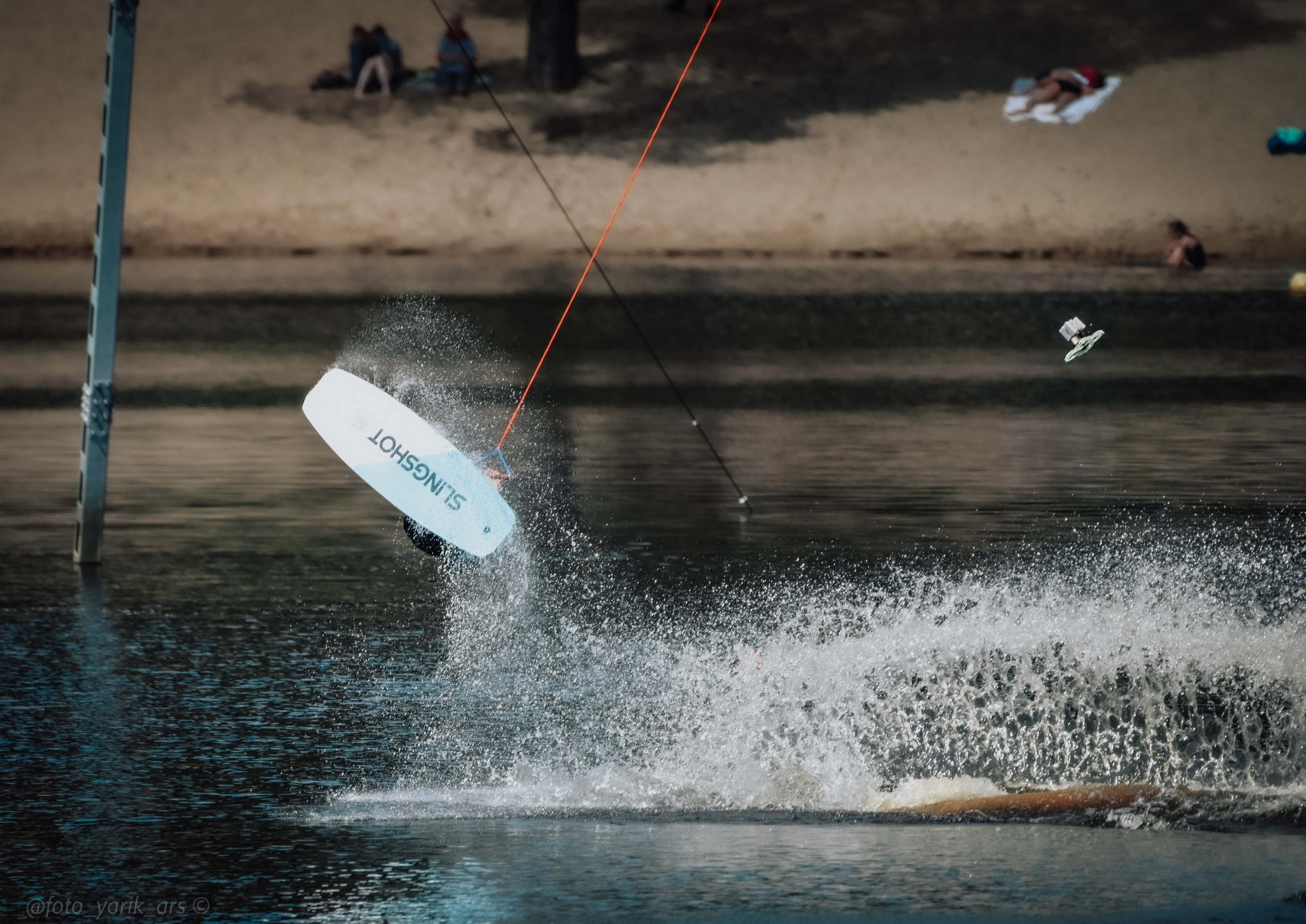 Кубок Ленинградской Области по вейкбордигу. Семейный, свадебный, репортажный фотограф в Санкт-Петербурге Ярик Арс