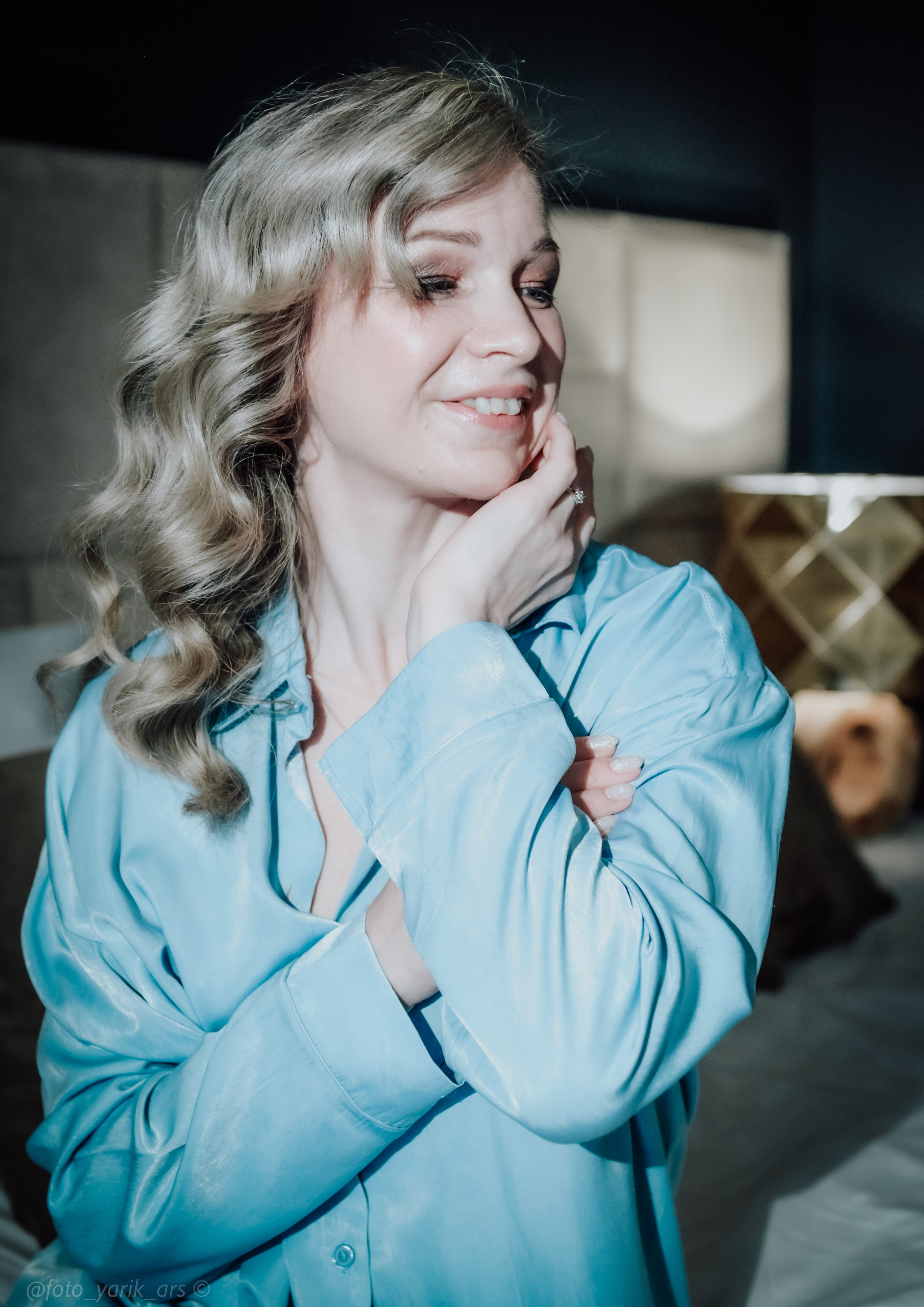 Фотосессия в рамках конкурса «Миссис Бизнес СПб-23». Семейный, свадебный, репортажный фотограф в Санкт-Петербурге Ярик Арс