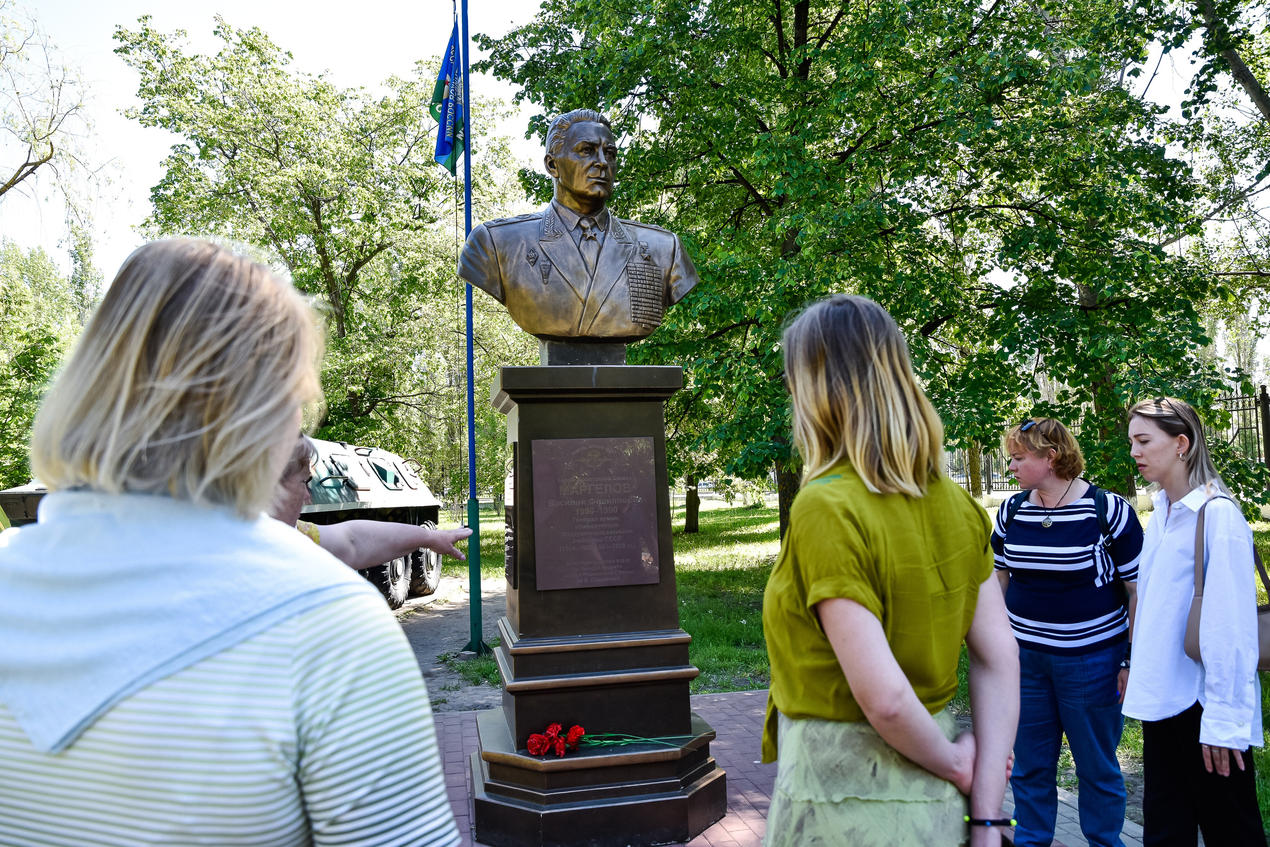 Рекламный тур по Святыням Самарского края 3 день