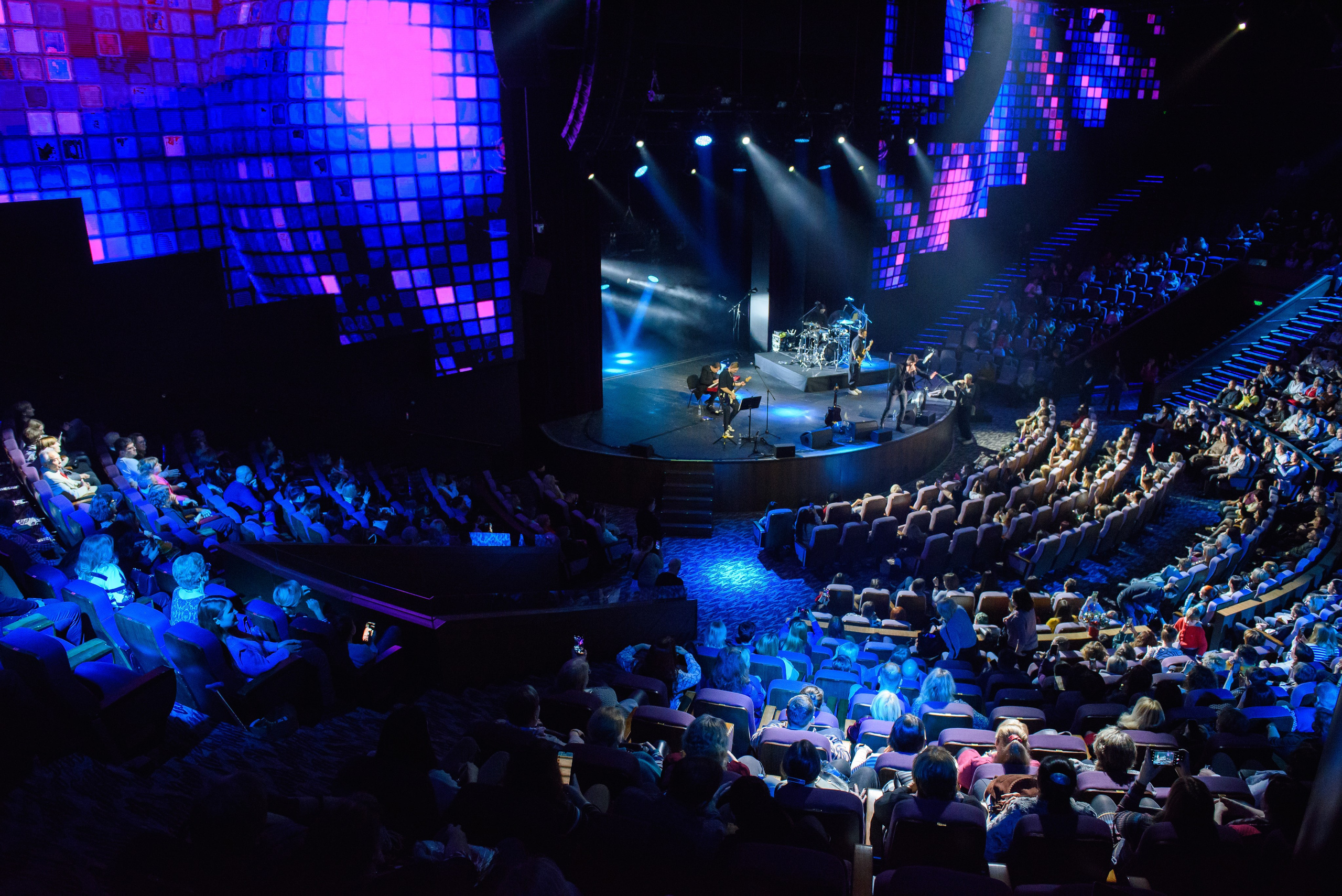 Дмитрий Колдун — «Имена на все времена», Вегас Сити Холл. Бренд-фотограф для экспертов и блогеров в Москве Влада Горбовская