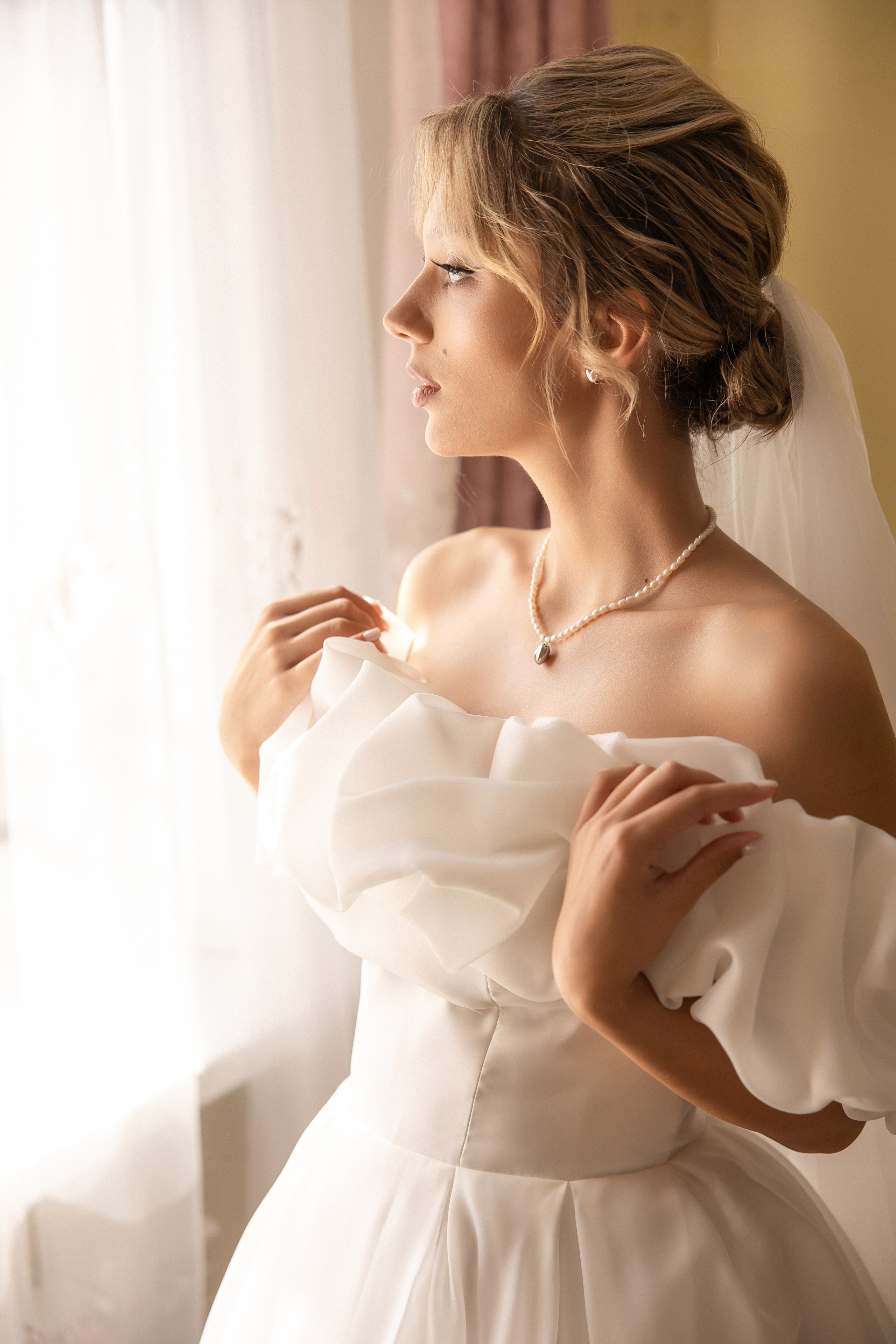 P&P 2024. Семейный и свадебный фотограф в Геленджике Михаил Шматов