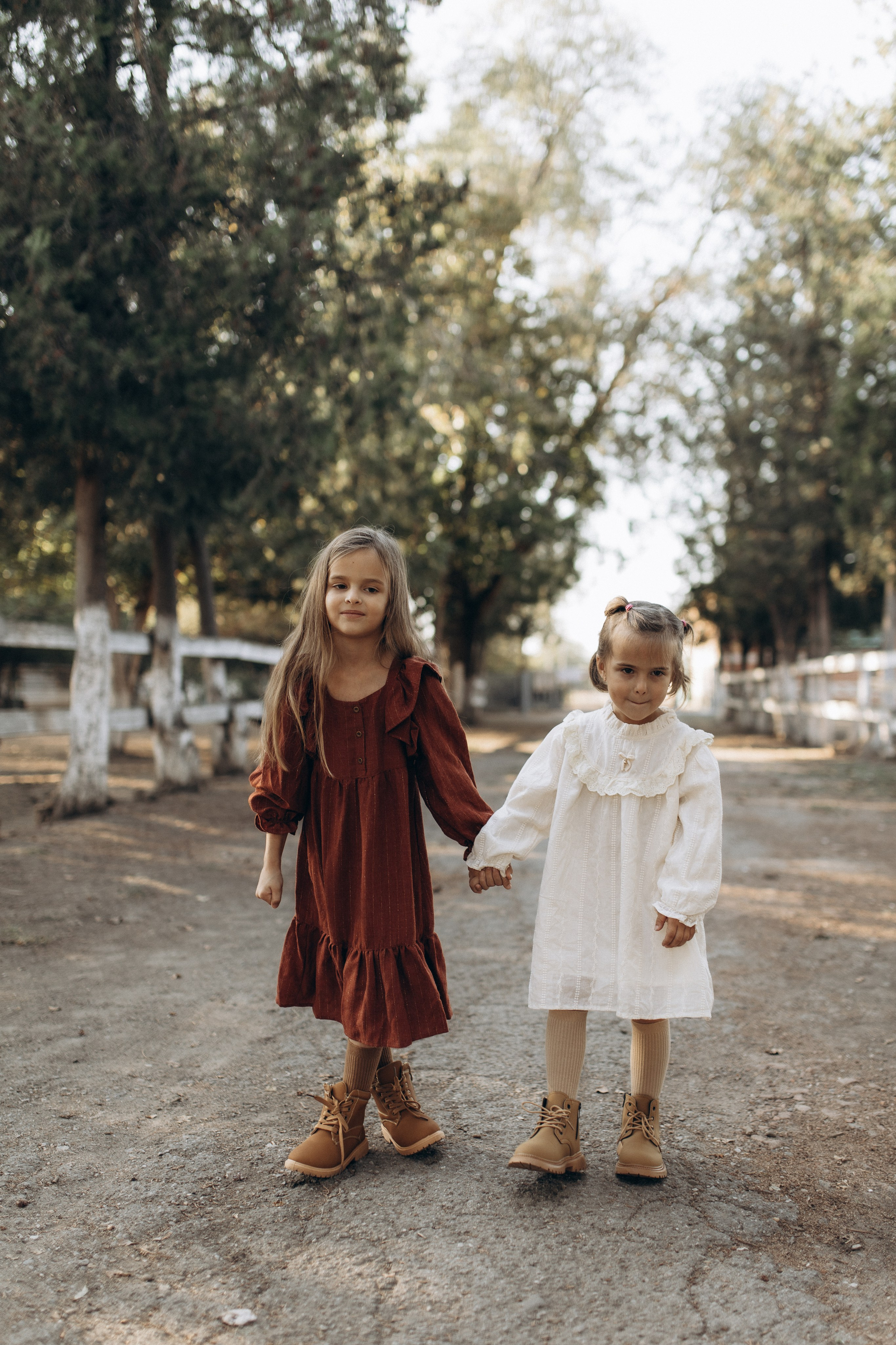 Настя, Василиса и Лера. Семейный фотограф в Краснодаре Виктория Кокоулина
