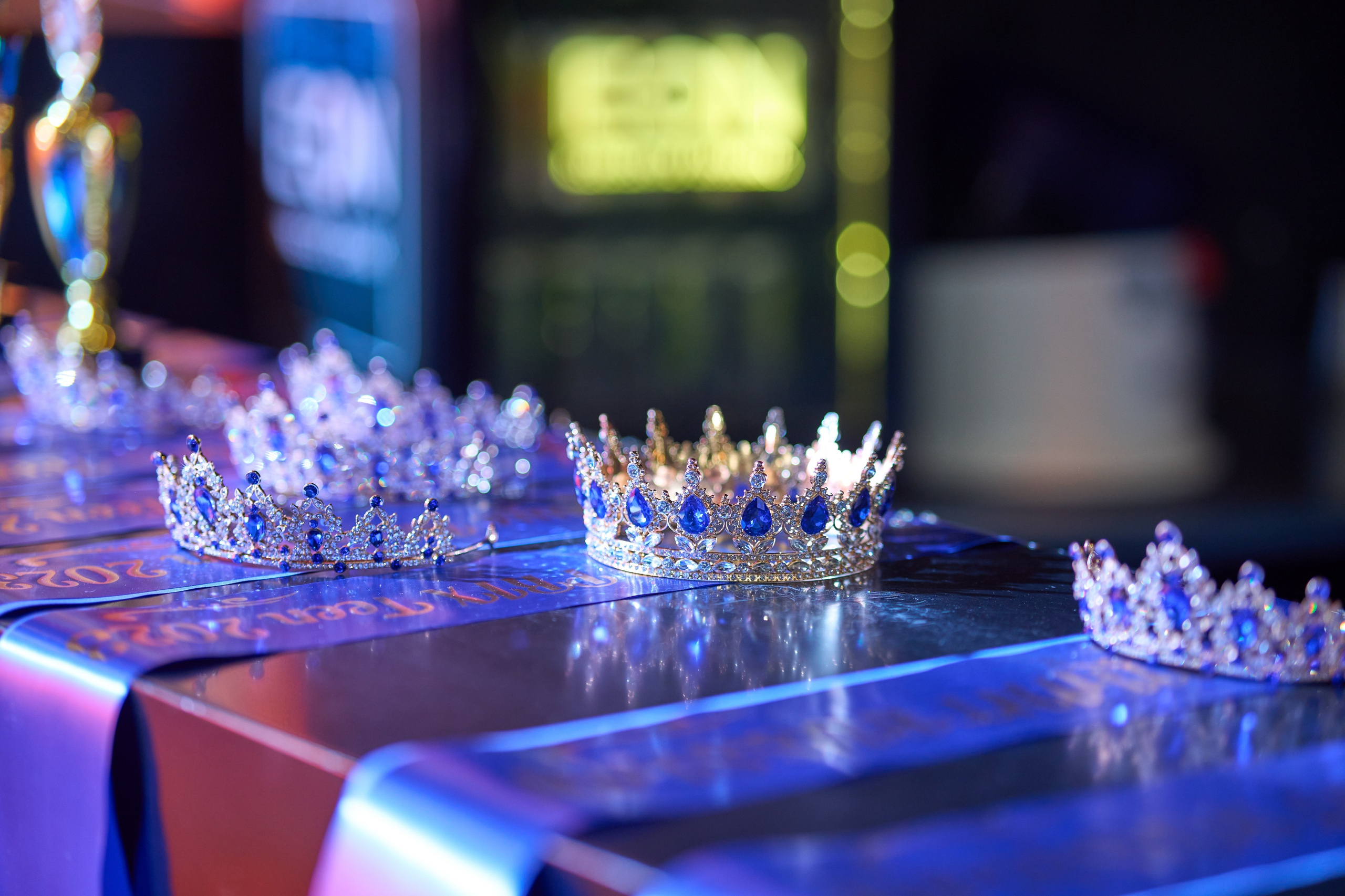 БРИЛЛИАНТЫ РОССИИ ДЕТИ. Всероссийский конкурс красоты Бриллианты России