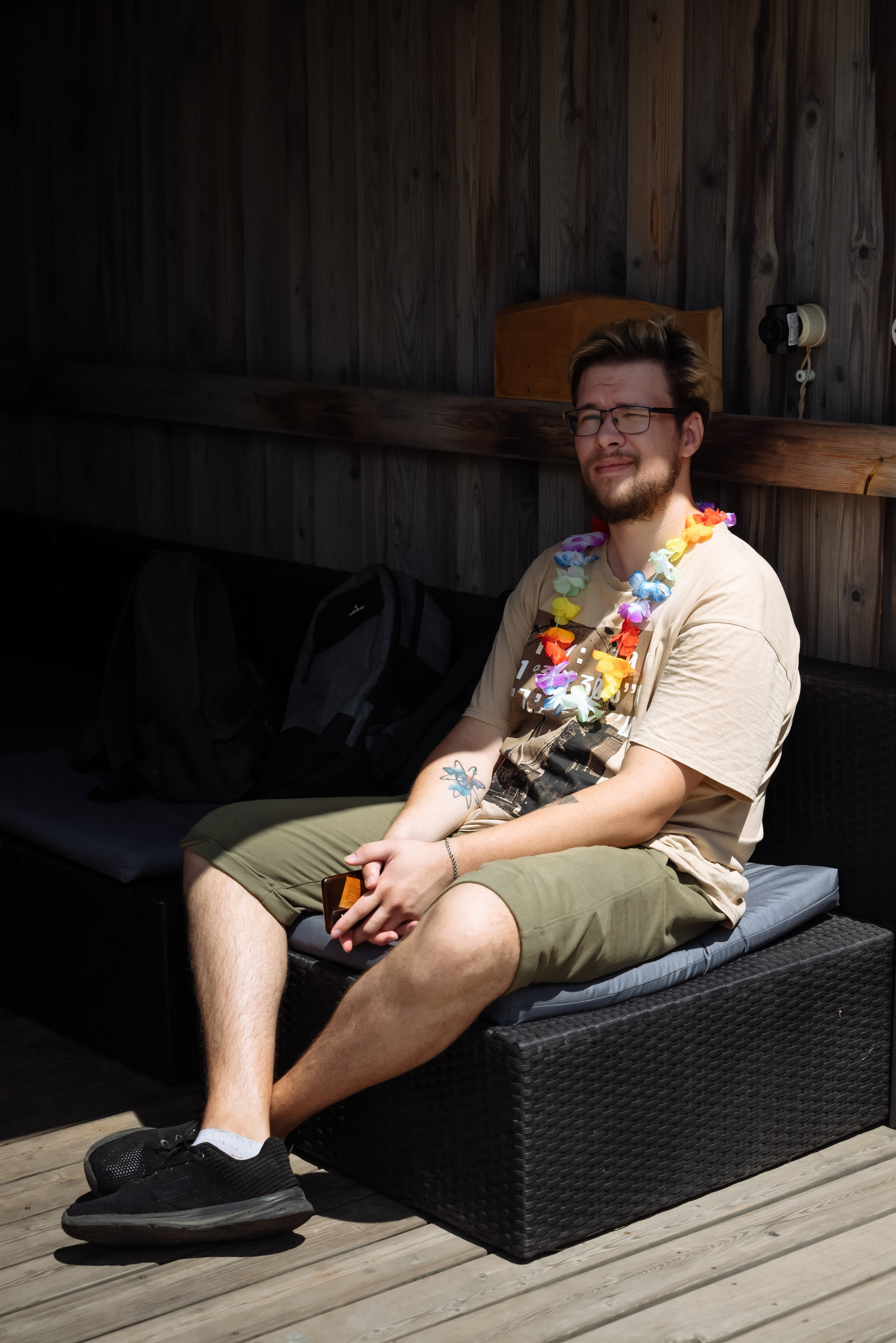 Корпоратив 5 лет компании. Фотограф в Краснодарском крае Александр Шульга