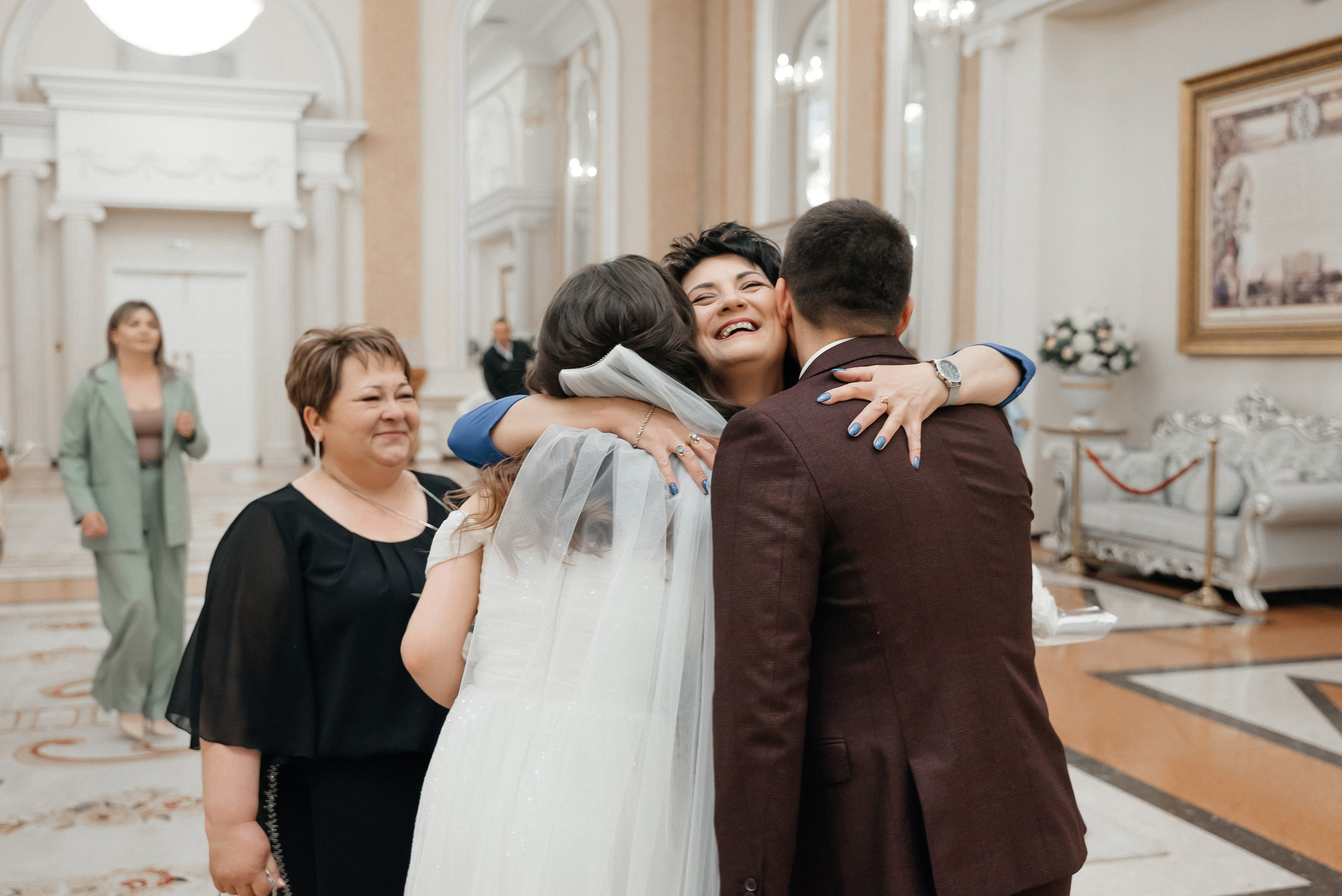 Ангелина & Максим. Фотограф в Краснодарском крае Александр Шульга