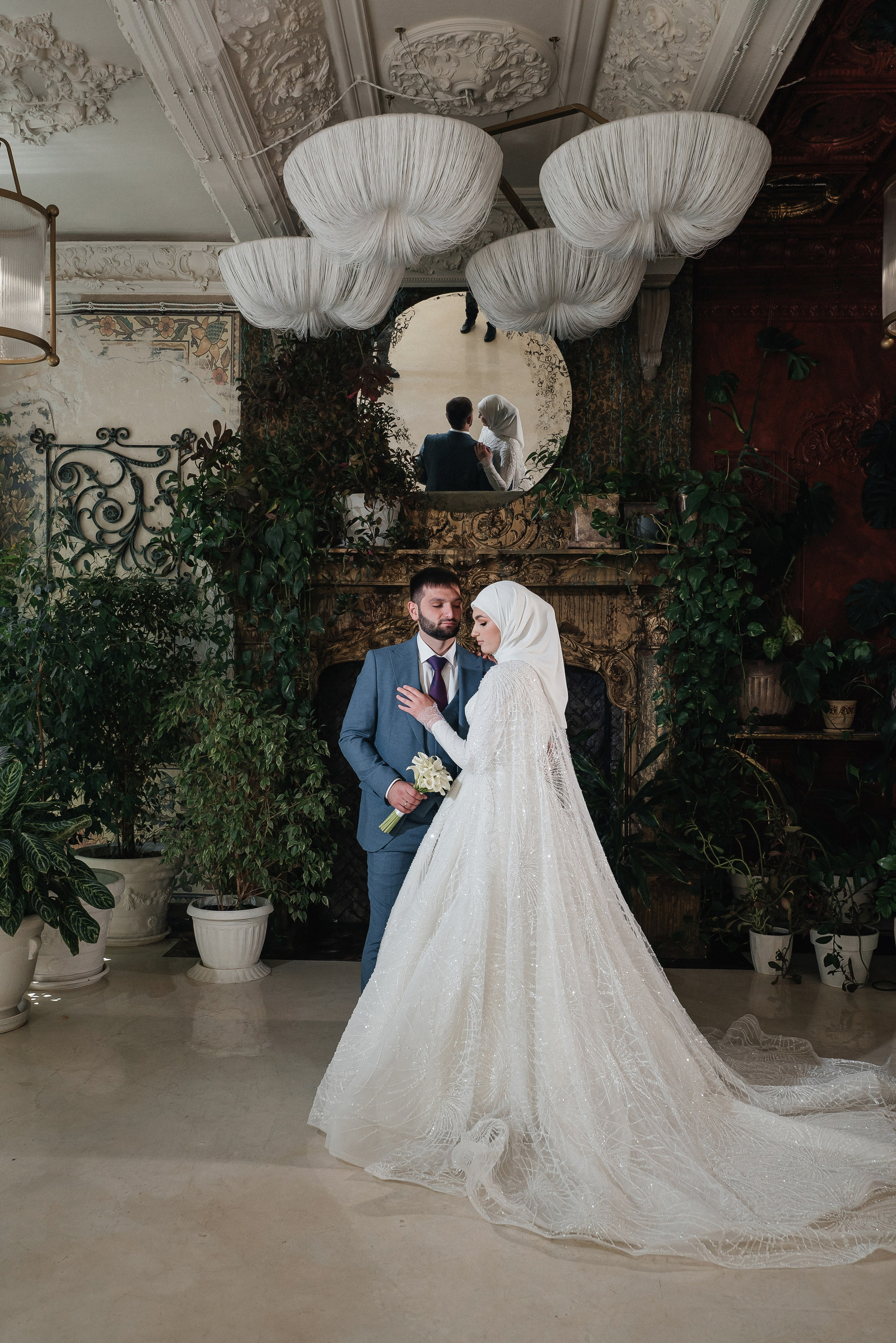 Руслан & Заира. Фотограф в Краснодарском крае Александр Шульга