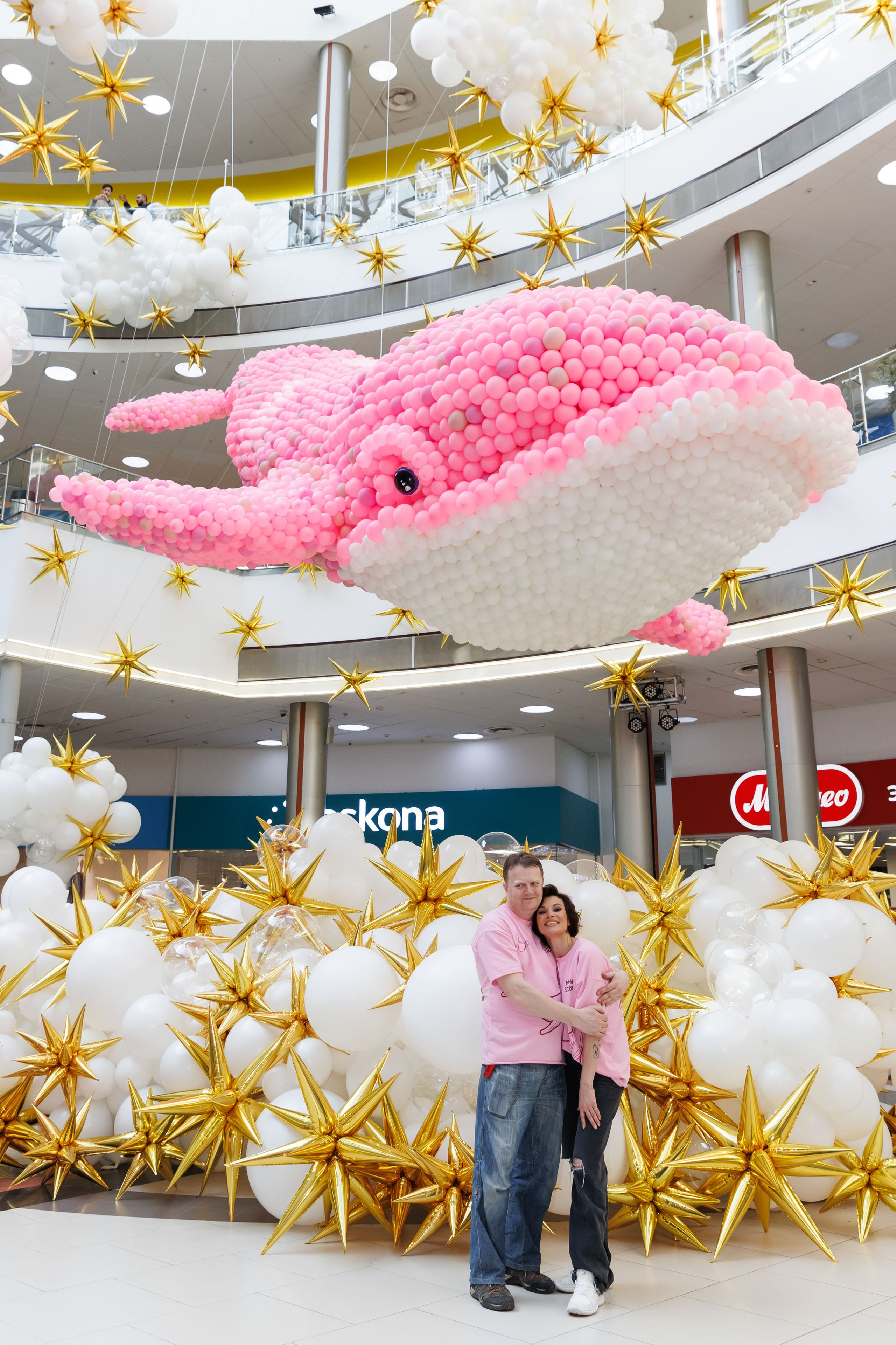 Умная весна 2025. Фотограф Новосибирск — Наталья Гресь