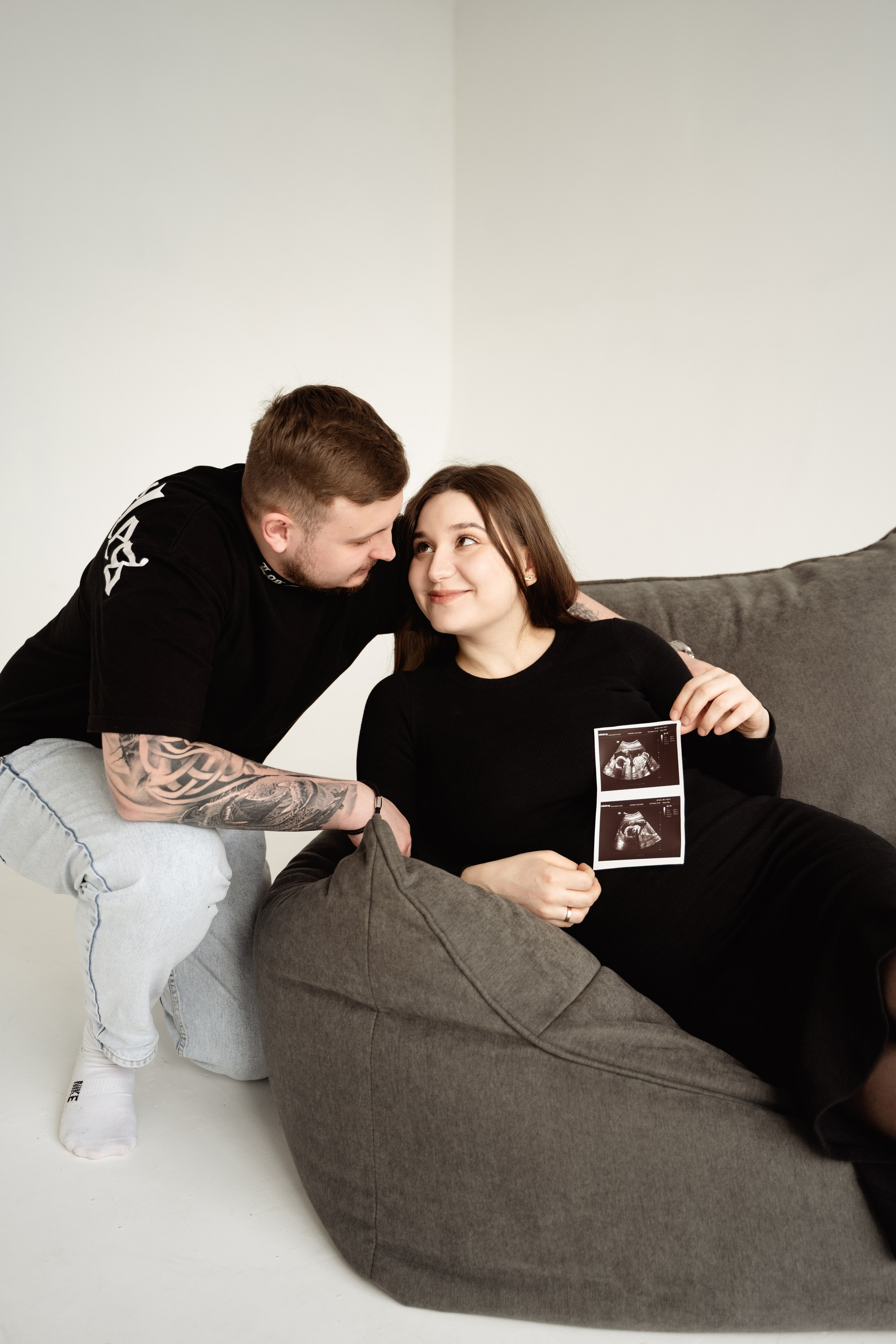 Александр и Дарья. Свадебный и семейный фотограф в Пскове и Острове Света Суворова