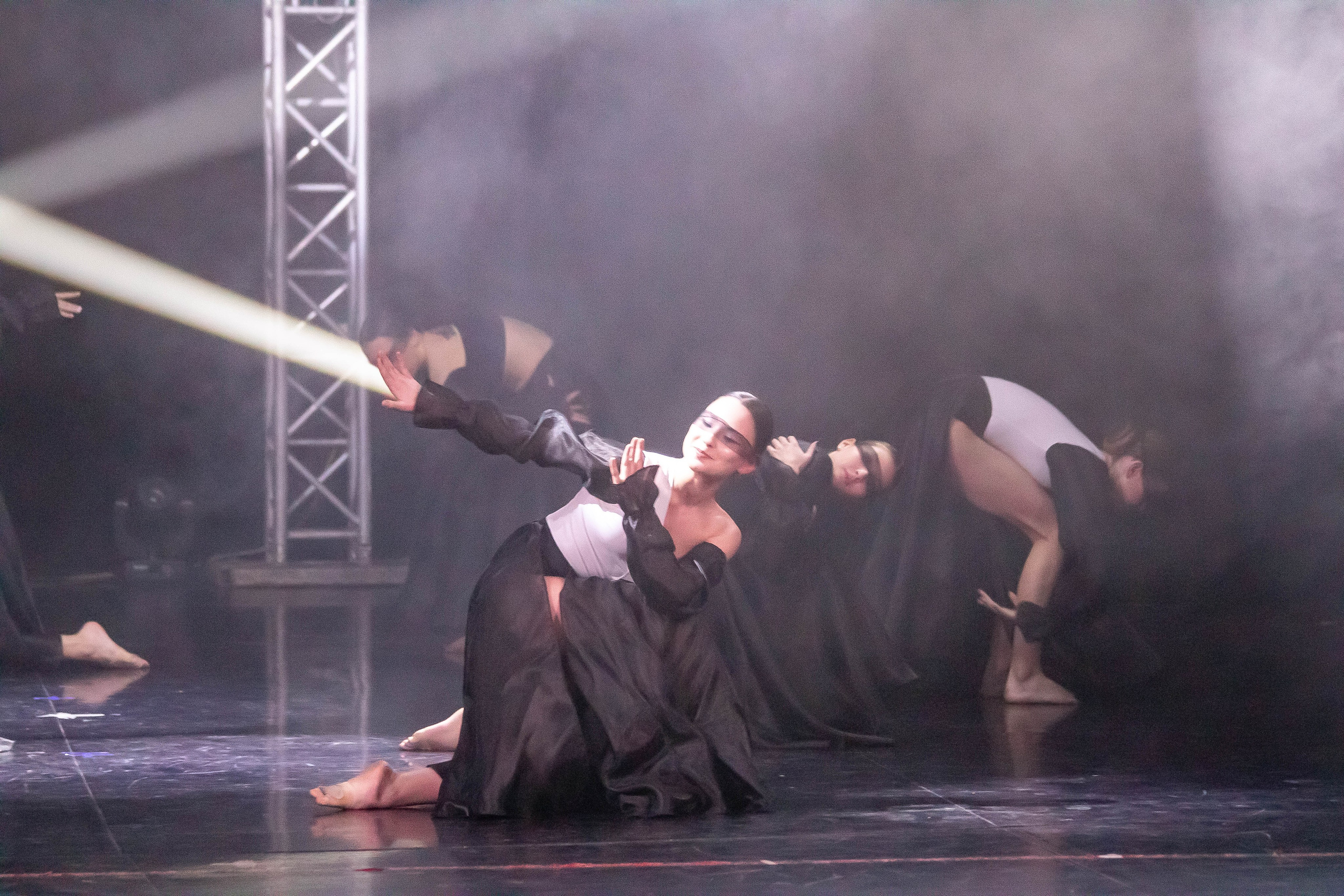 Детские танцевальные коллективы. Балетный фотограф в Москве Галина Молчанова