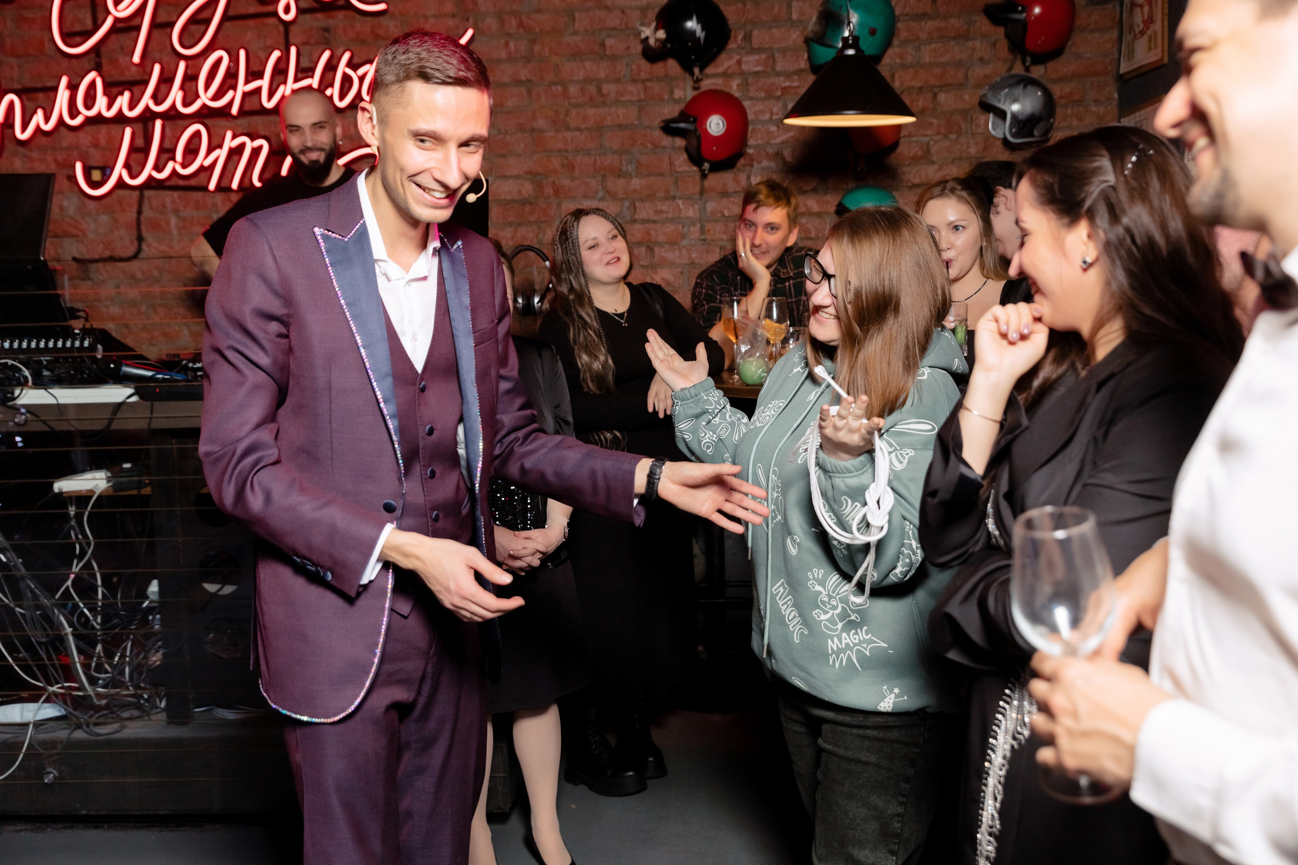 КОПРОРАТ: Юпитер 5. Все фото. Профессиональный фотограф в Ижевске Леша Петров