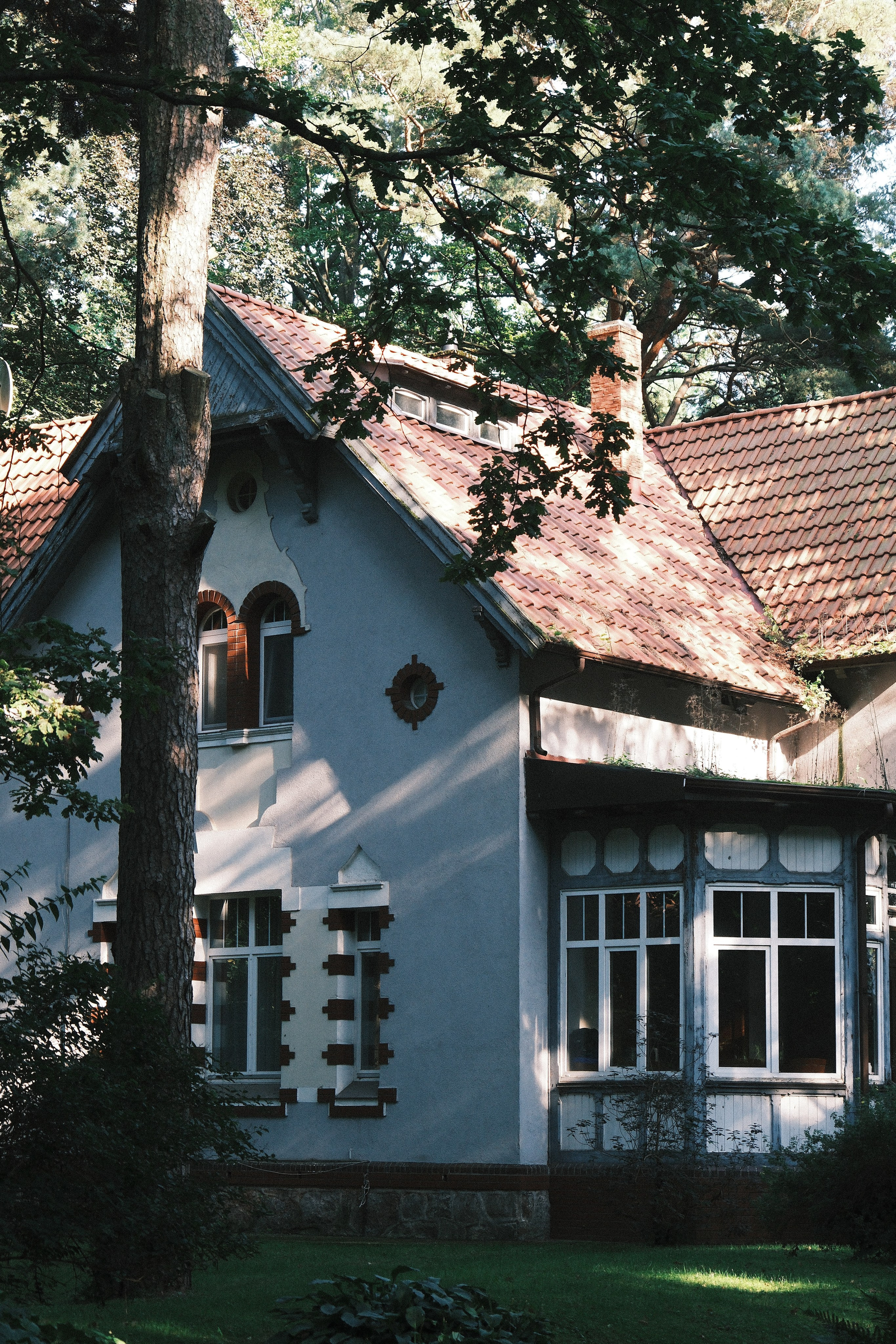 Koenigsberg. M. Neizvestniy — уличная и спортивная фотография