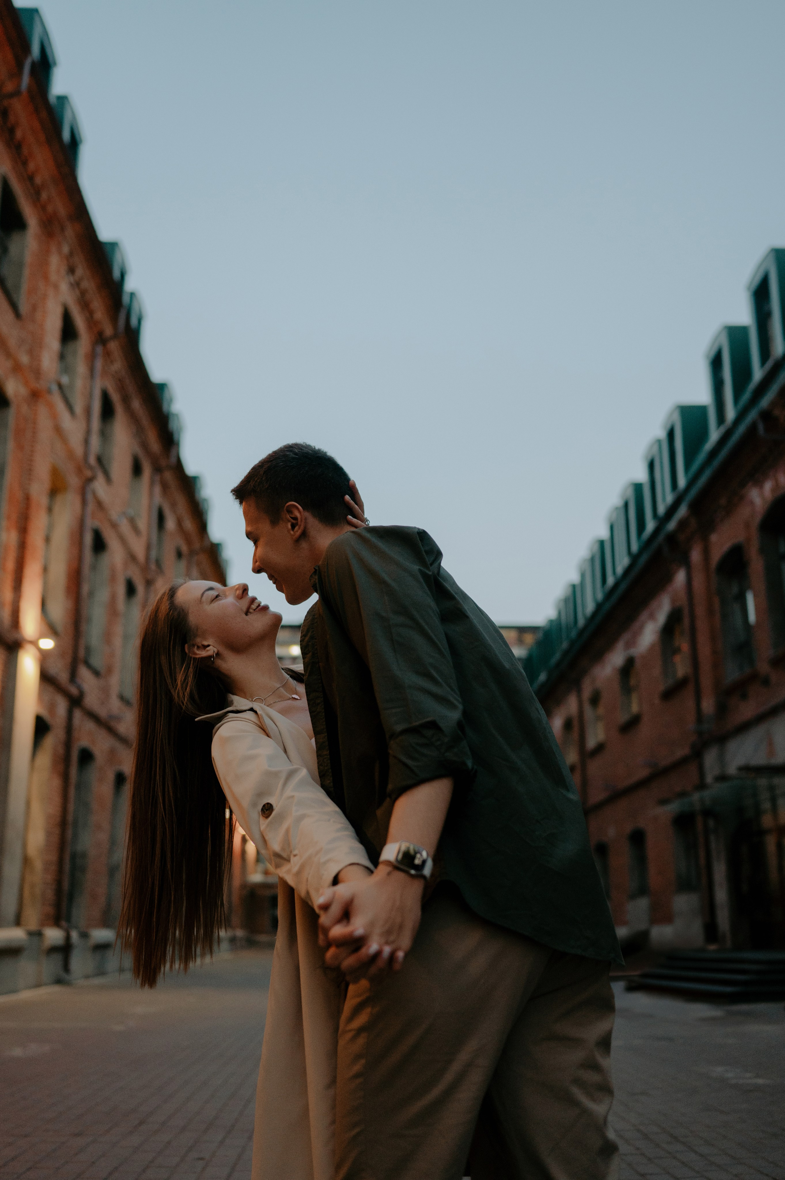 Love story прогулка. Свадебный и женский фотограф город Электросталь и Ногинск