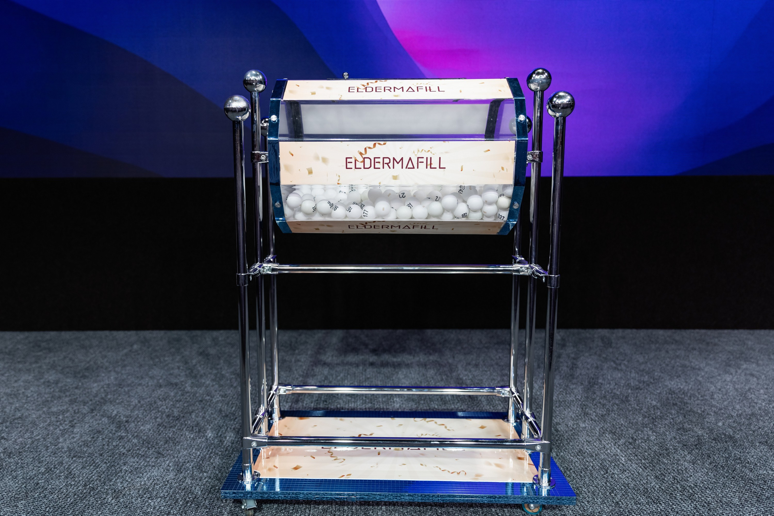 ELDERMAFILL презентация (VLASOV HALL). Татьяна Чернышова свадебный фотограф Москва