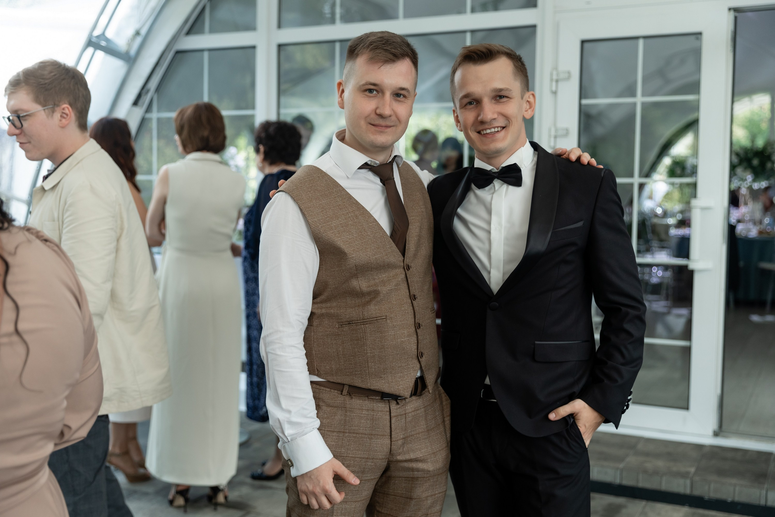 Герман и Анастасия (Artiland). Татьяна Чернышова свадебный фотограф Москва