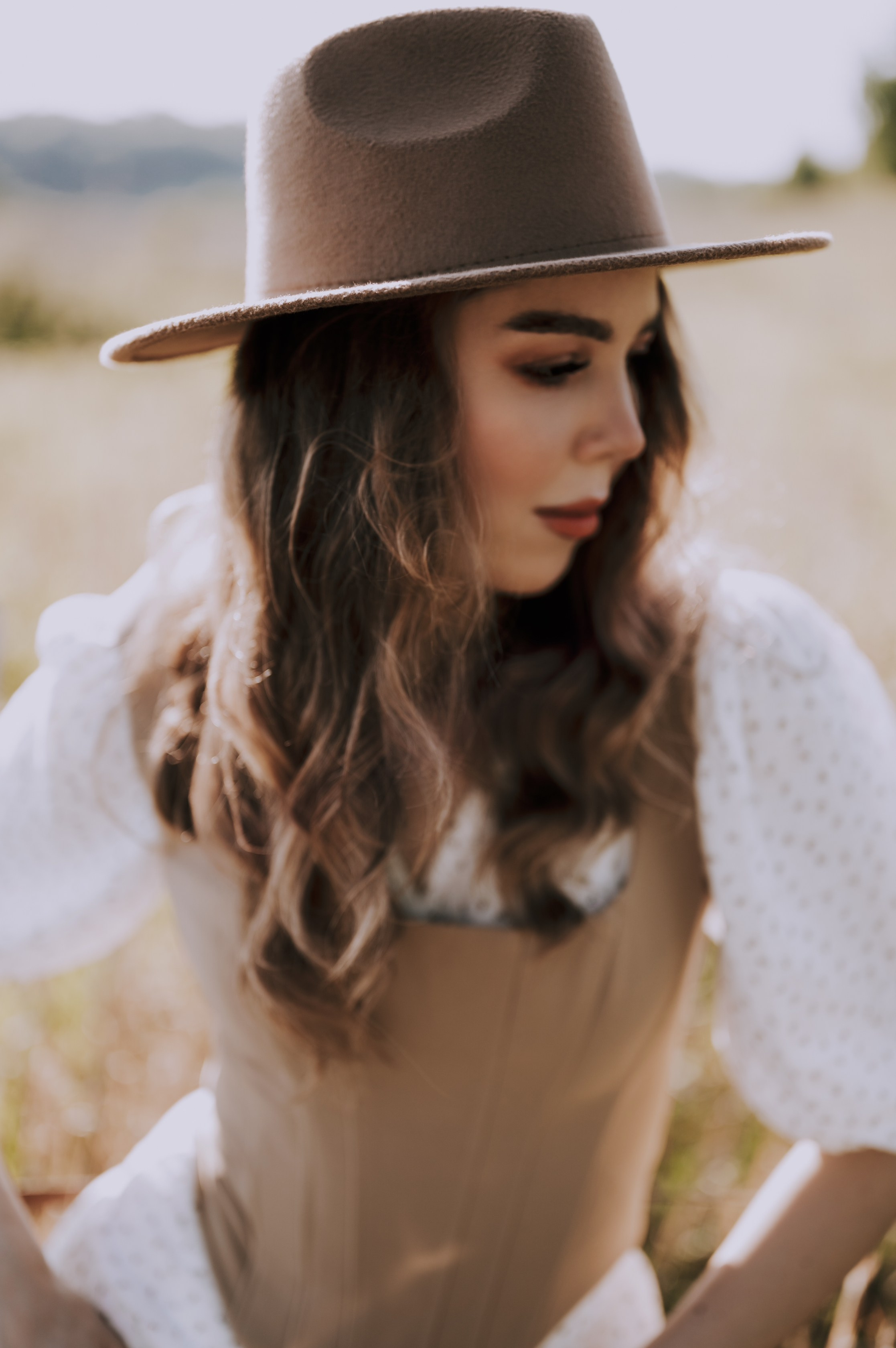 Катя. Фотограф Сочи Кисматова Анастасия