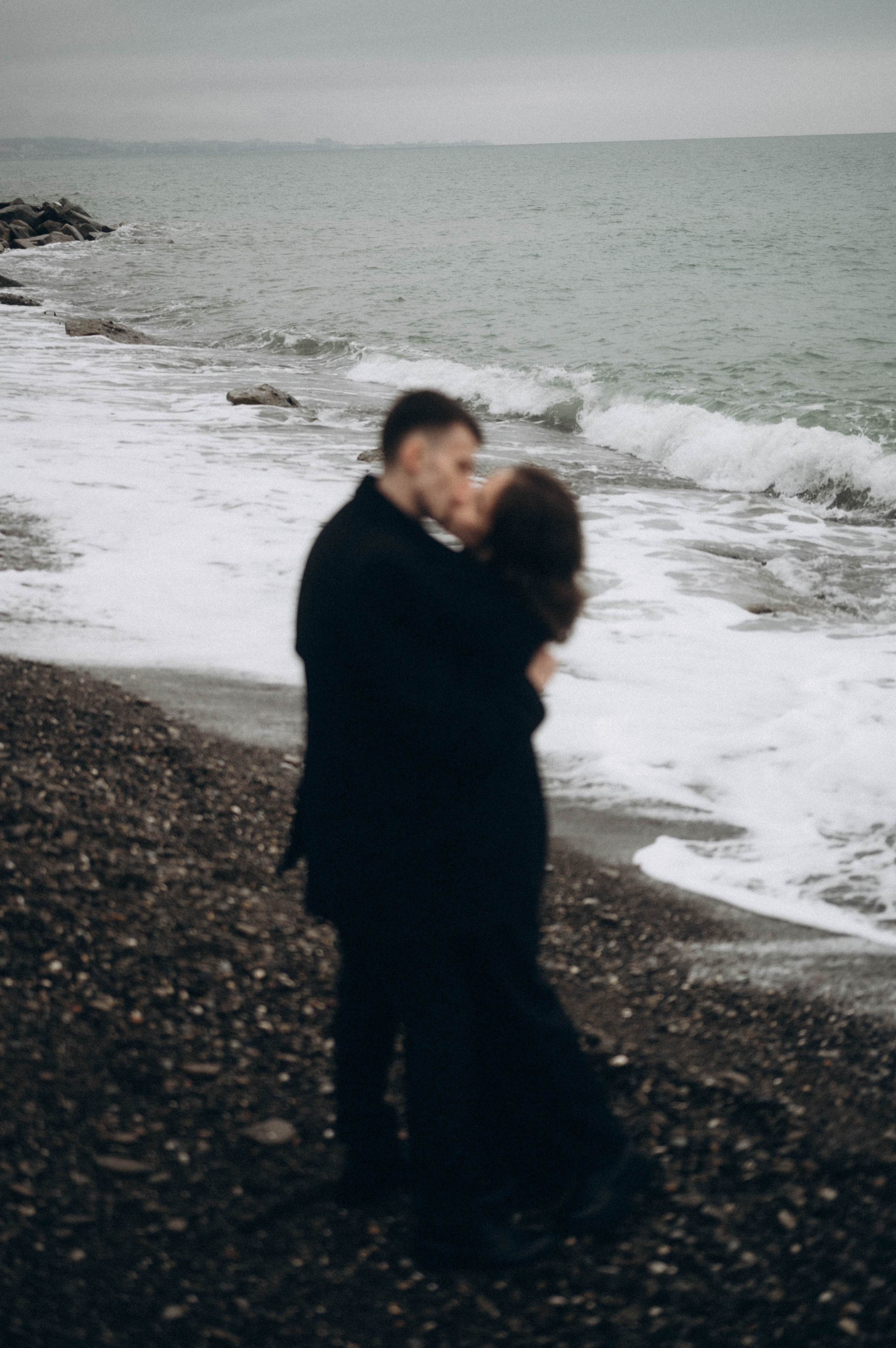 Данил и Влада. Фотограф Сочи Кисматова Анастасия