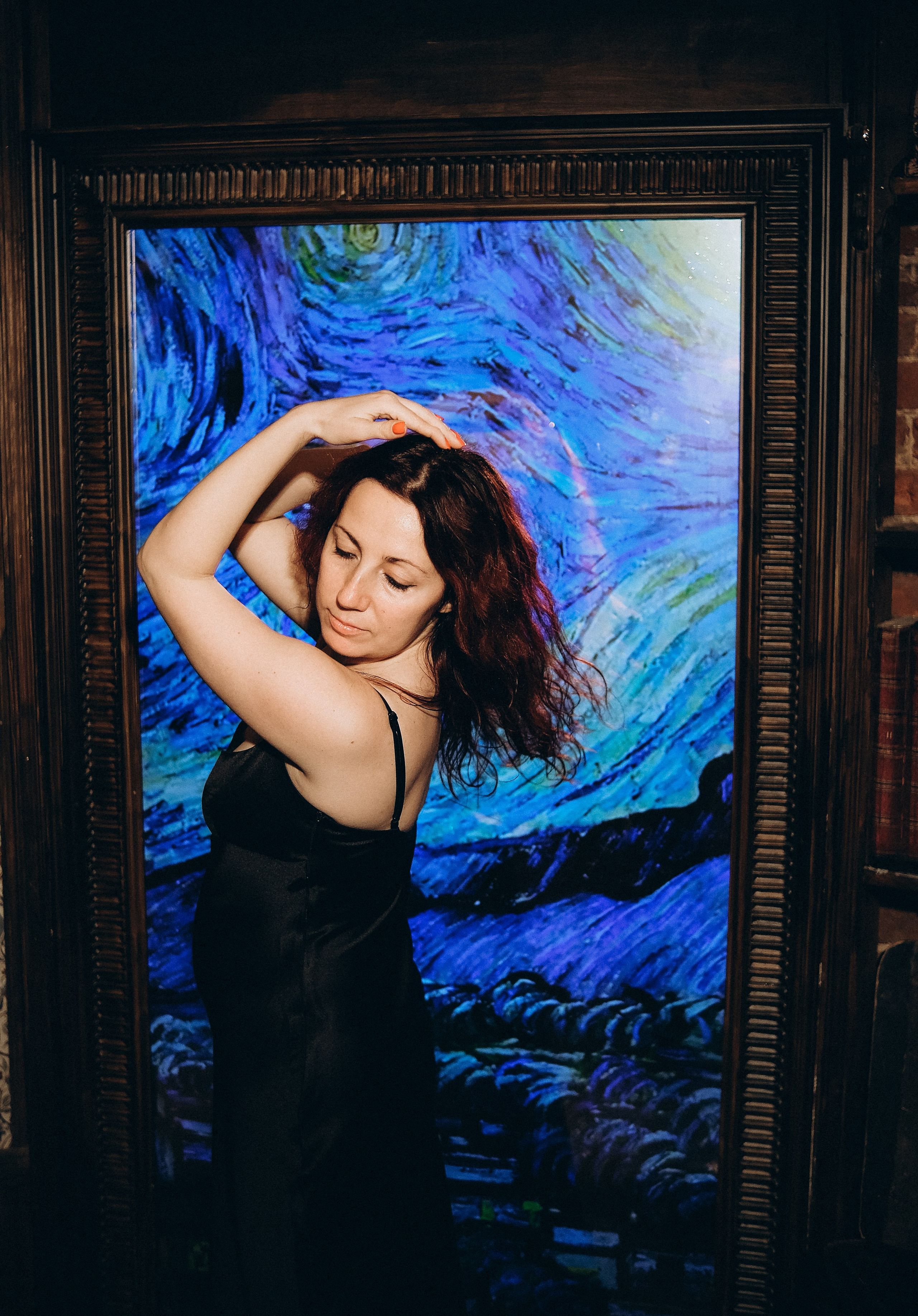 Корпоратив loft Game diving. Phdkvmr.ru