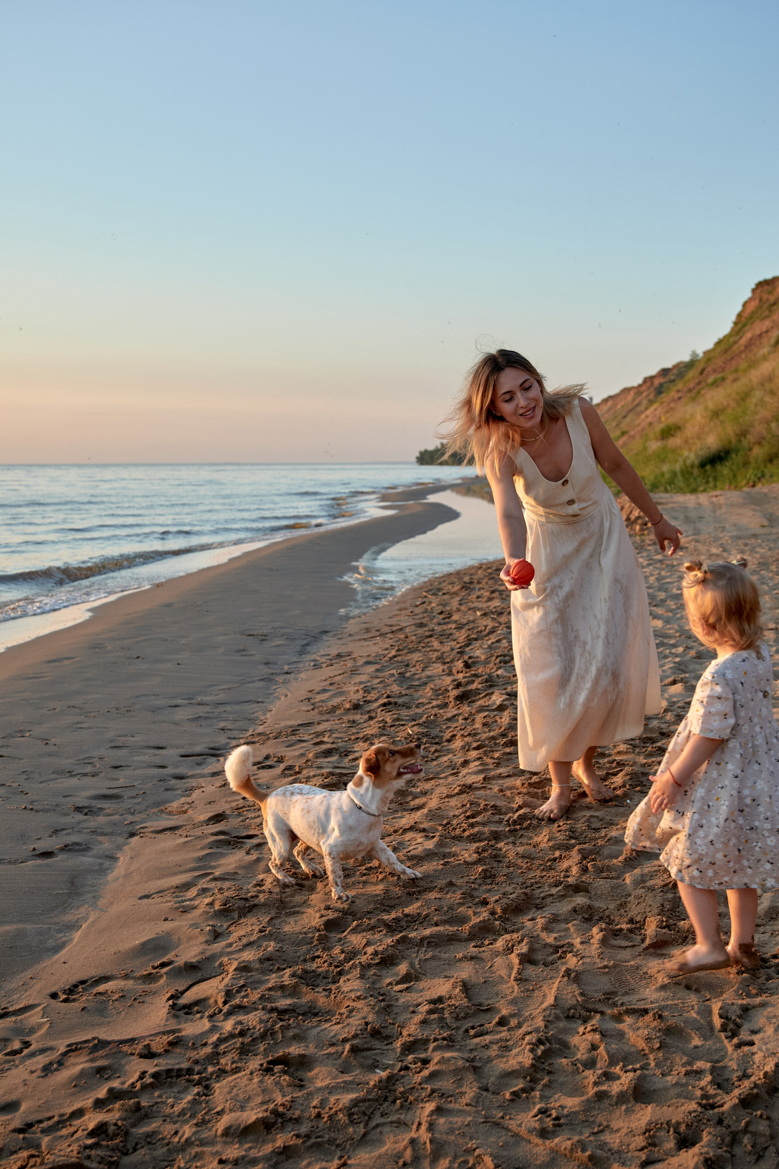 Ягодное. Фотограф в Самаре Анастасия Афанасьева
