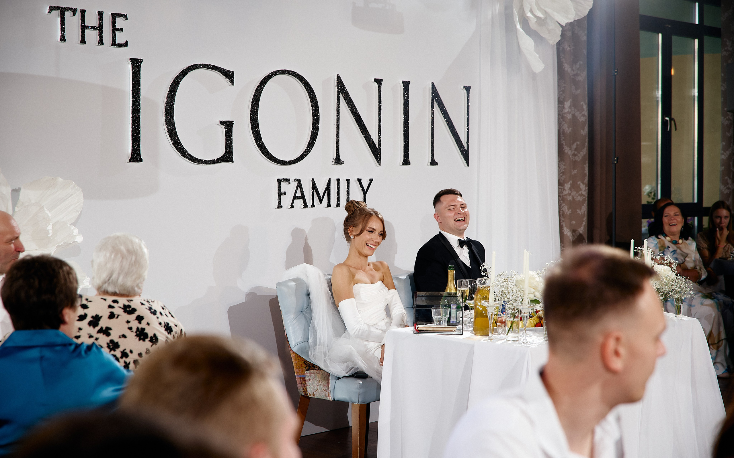 Алена и Алексей. Фотограф в Саранске Дмитрий Емелин