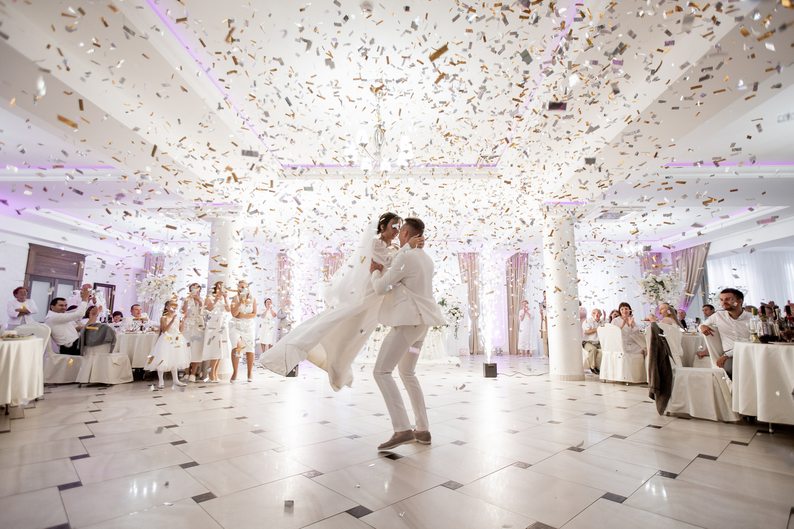 White Wedding. Свадебный фотограф — Ефимов Сергей
