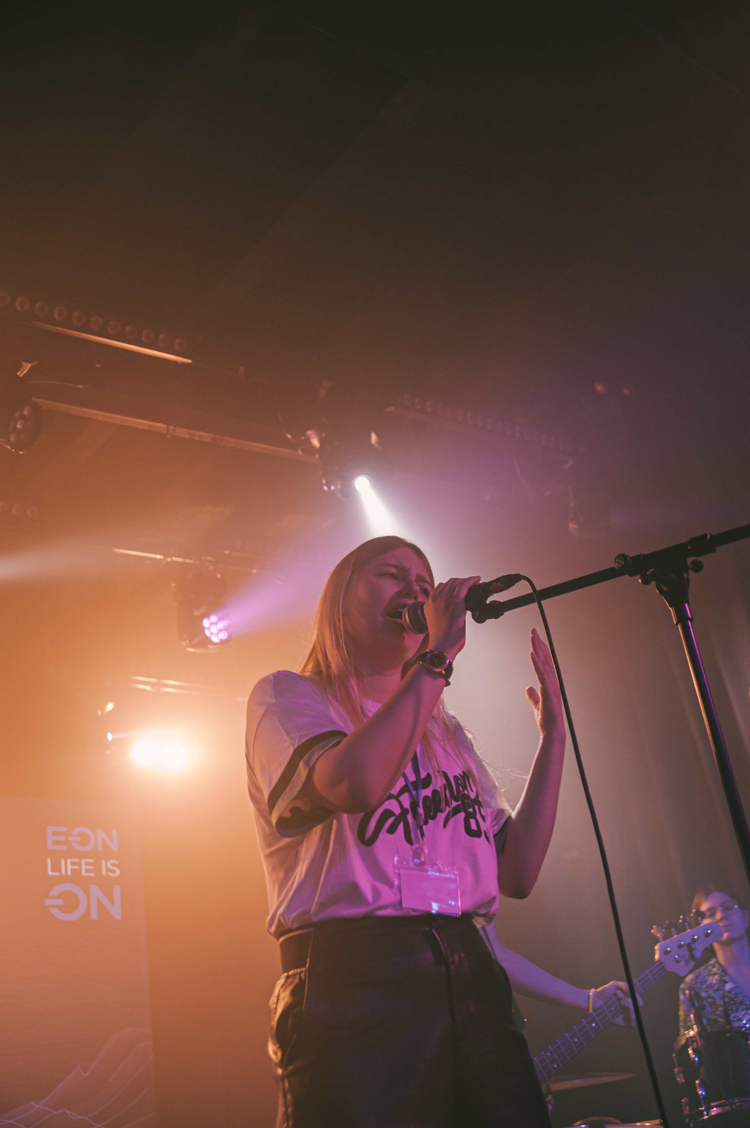 Ледокол. Фотограф Калашникова Софья