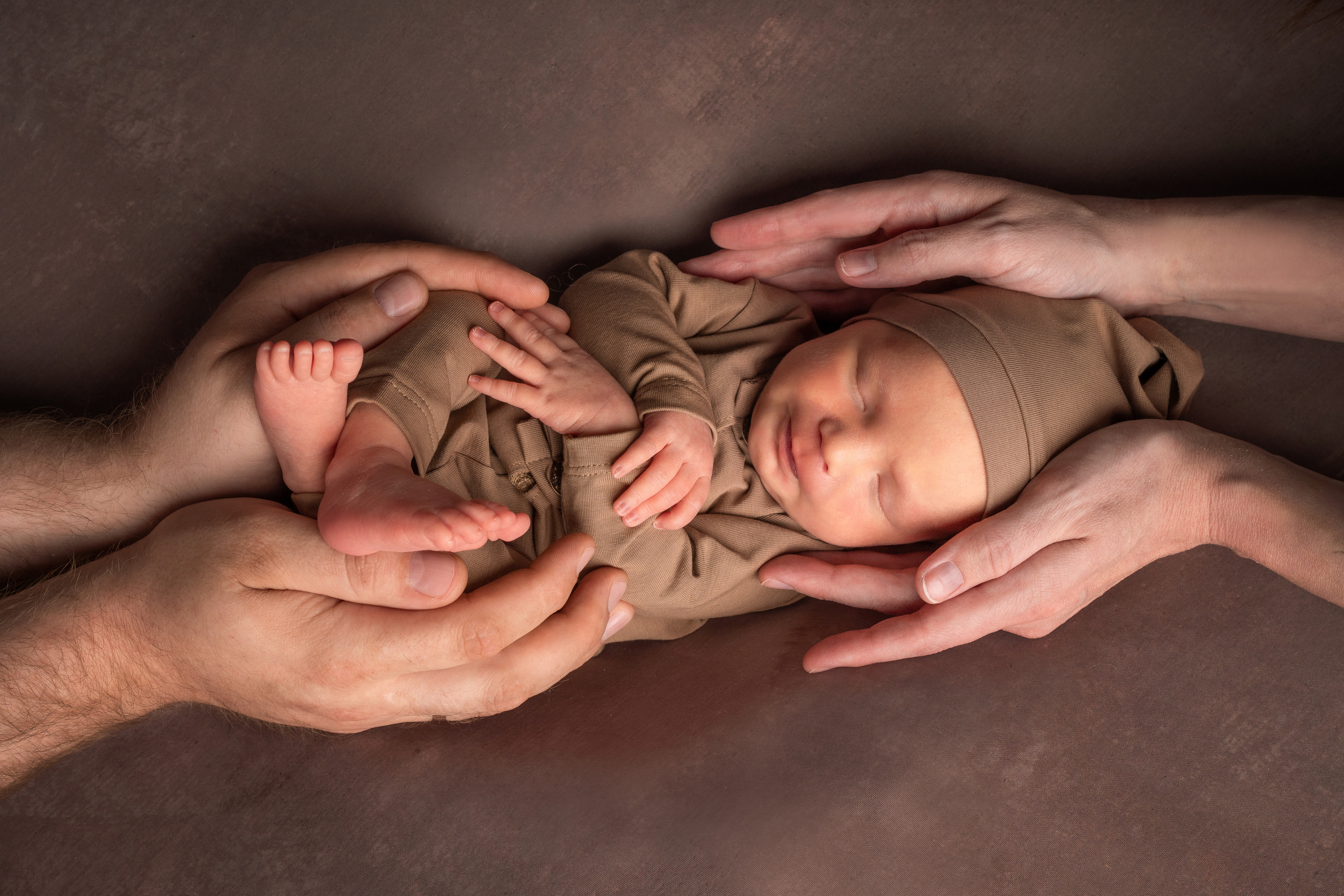 Новорожденные. Фотограф новорожденных, беременности и семейных фотосессий в Томске