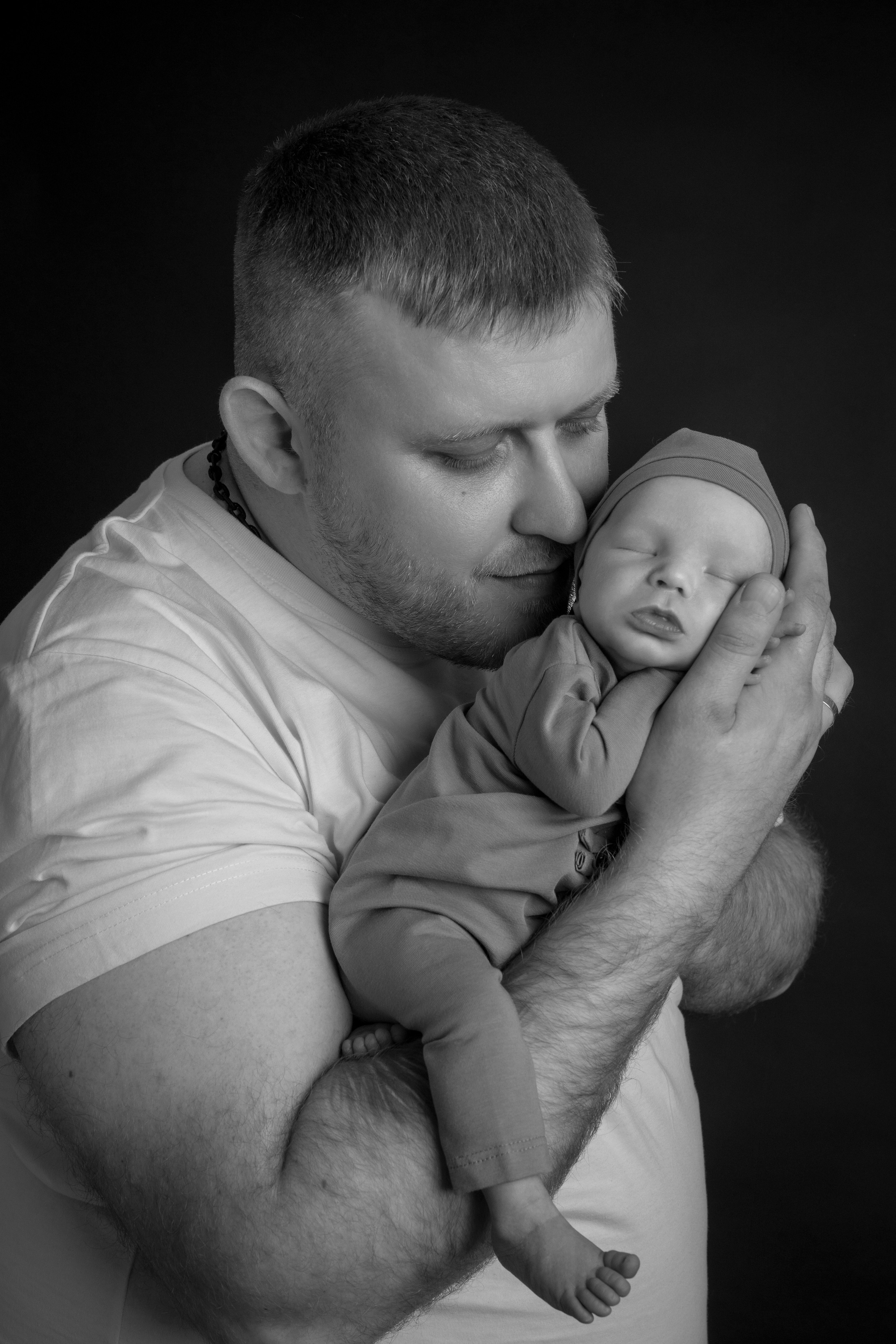 Новорожденные. Фотограф новорожденных, беременности и семейных фотосессий в Томске