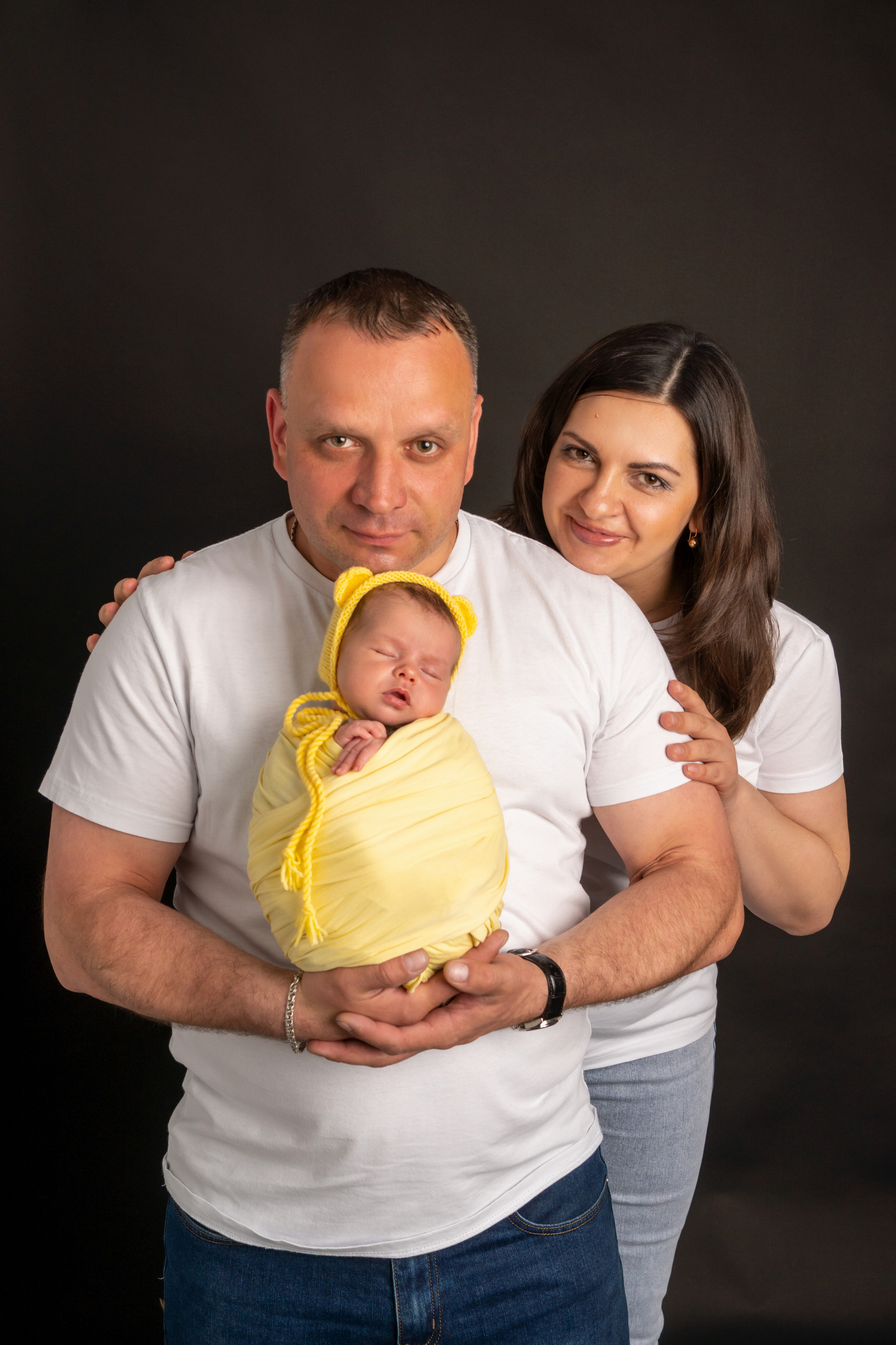 Новорожденные. Фотограф новорожденных, беременности и семейных фотосессий в Томске