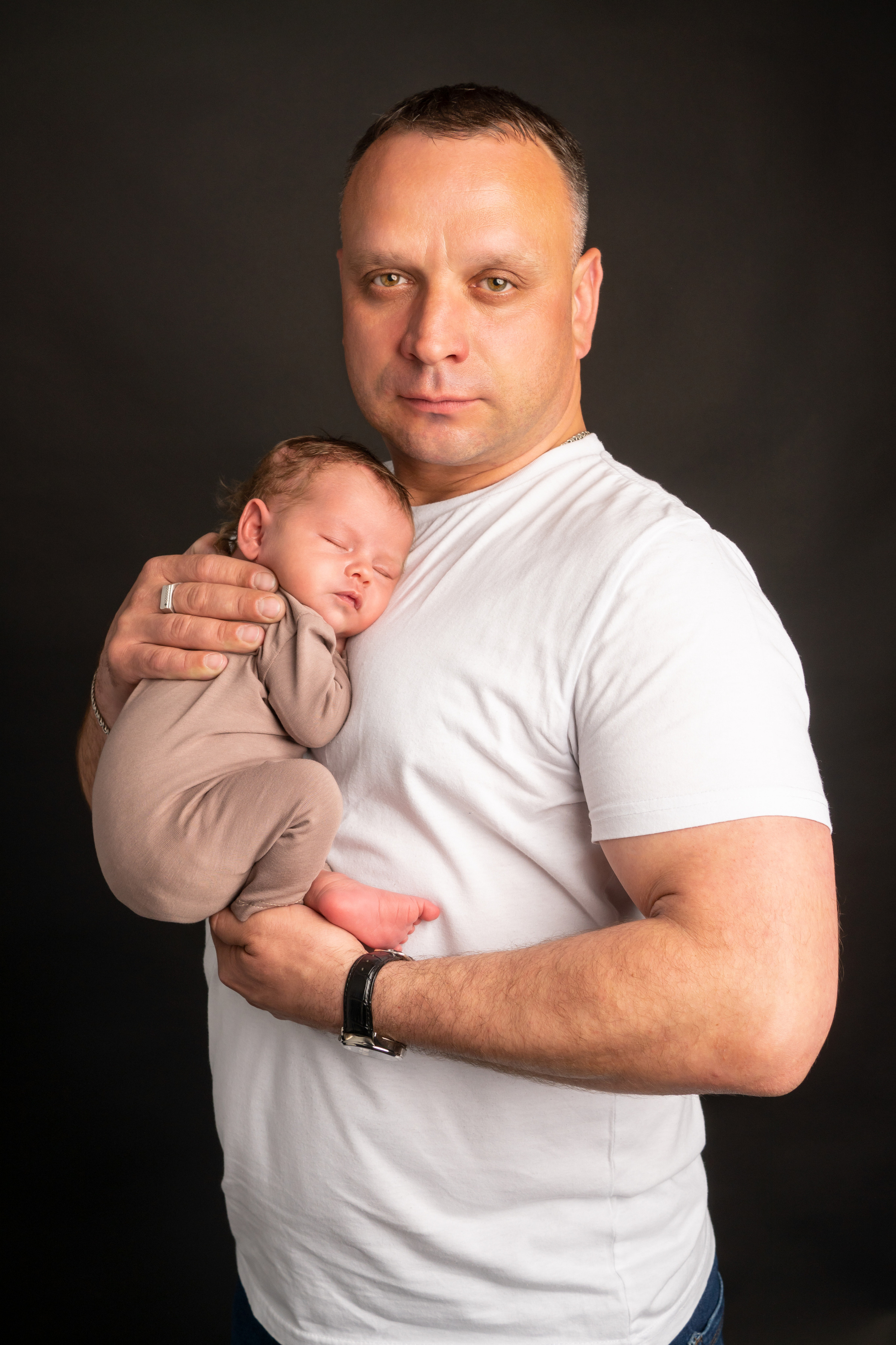 Новорожденные. Фотограф новорожденных, беременности и семейных фотосессий в Томске